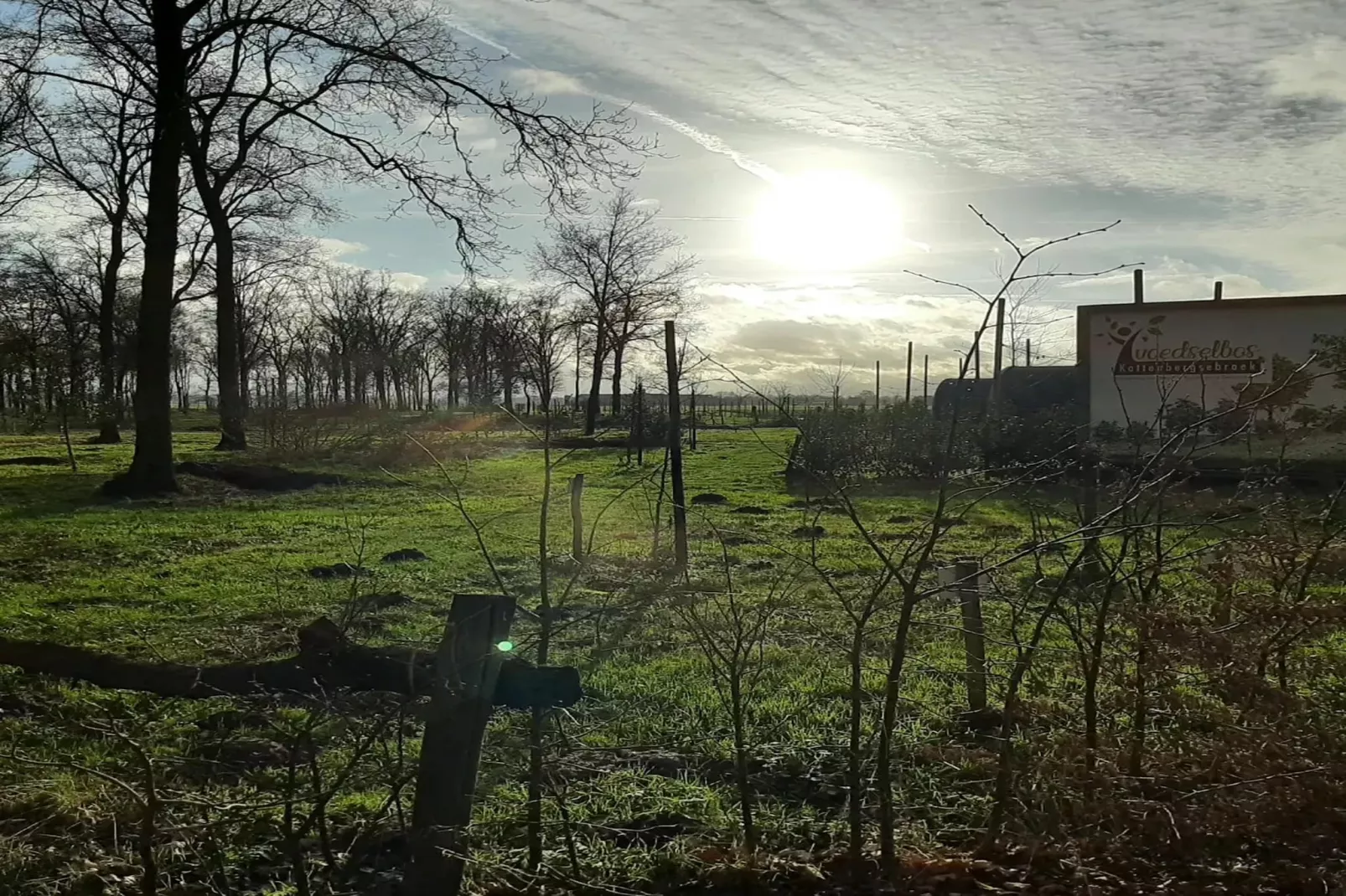 De Ree en de Specht-View