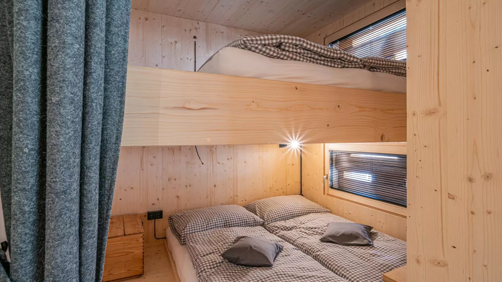 Raneburg 4-Schlafzimmer