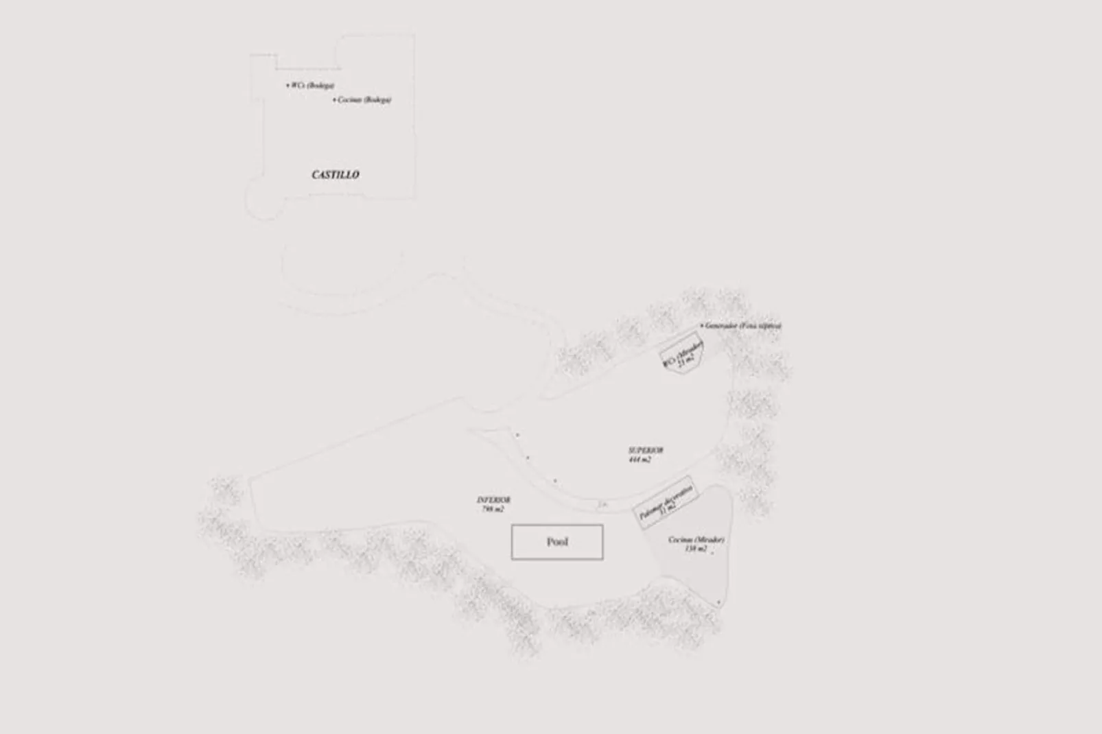 Maison à Sant Hilari Sacalm-Non tagué