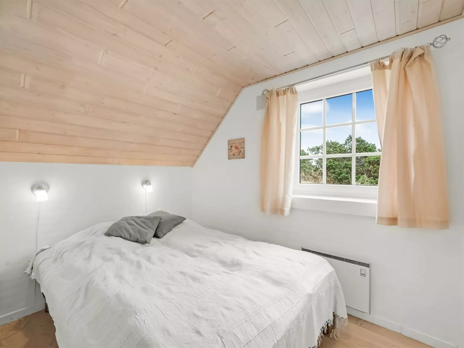 "Seppo" - 900m from the sea-Drinnen