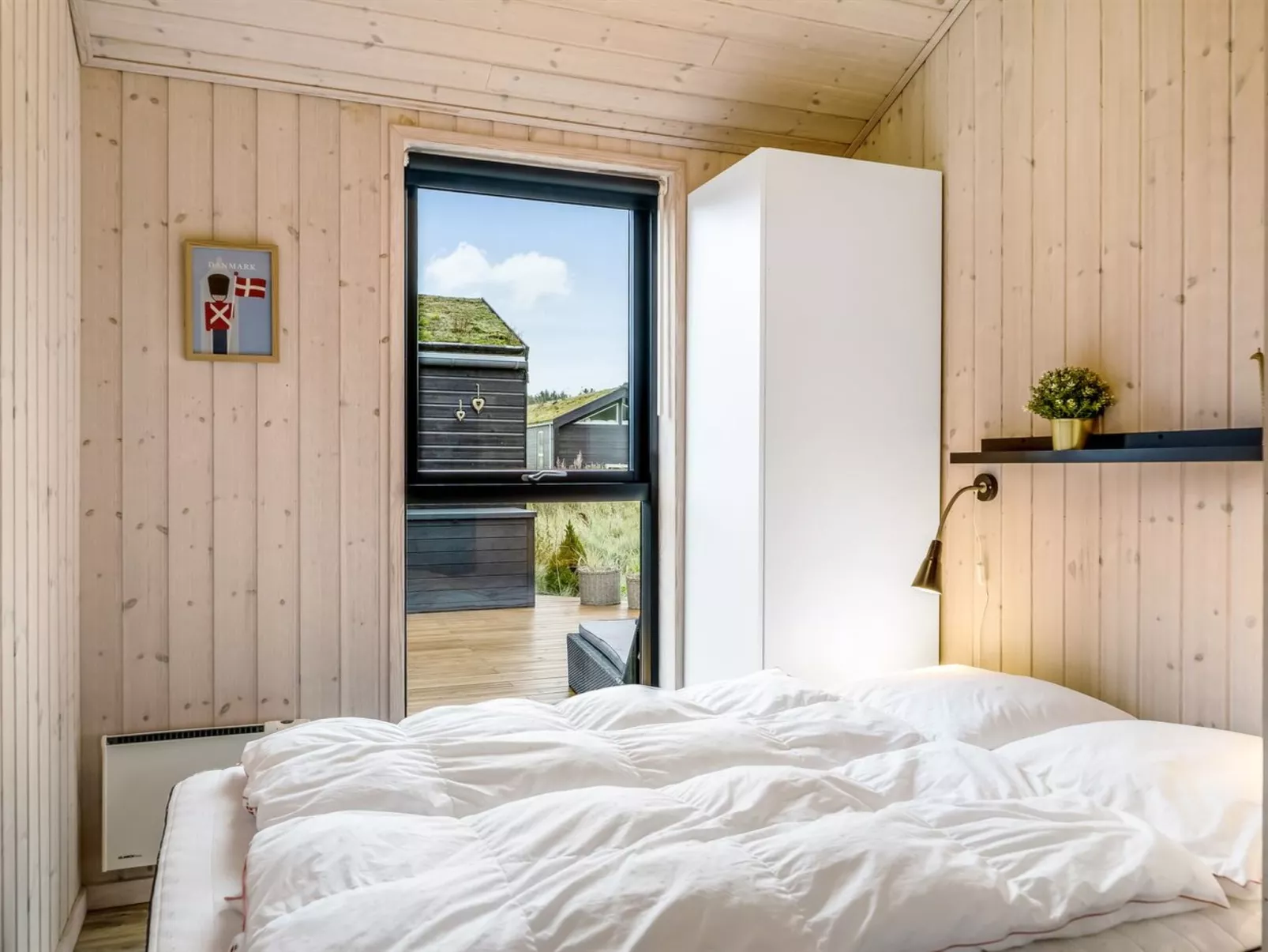 "Javorka" - 1.4km from the sea-Inside