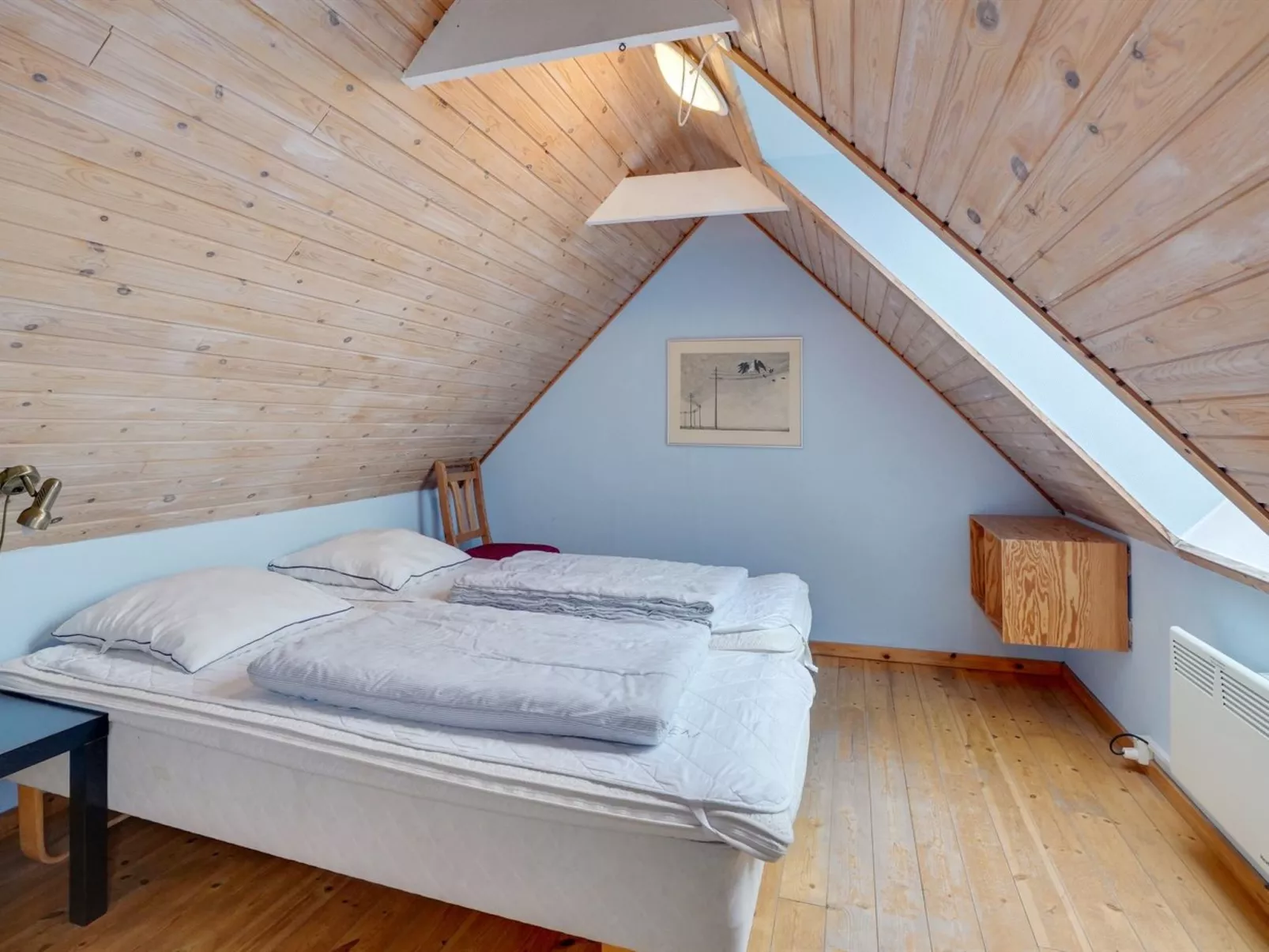 "Answald" - 250m from the sea-Inside