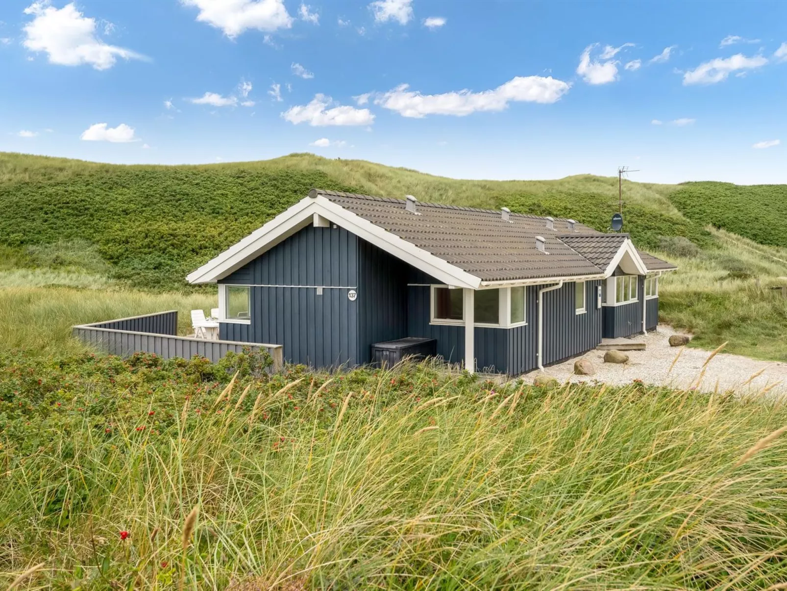 "Nermin" - 100m from the sea-Outside