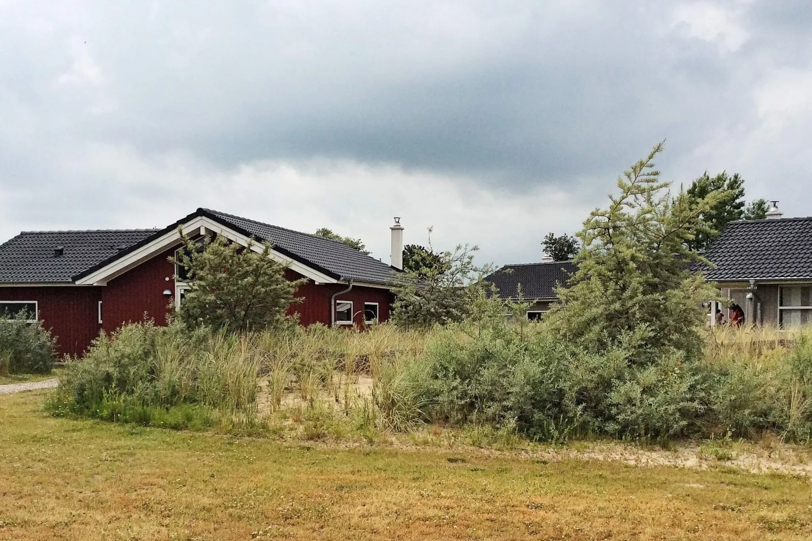 TYP A-Vue