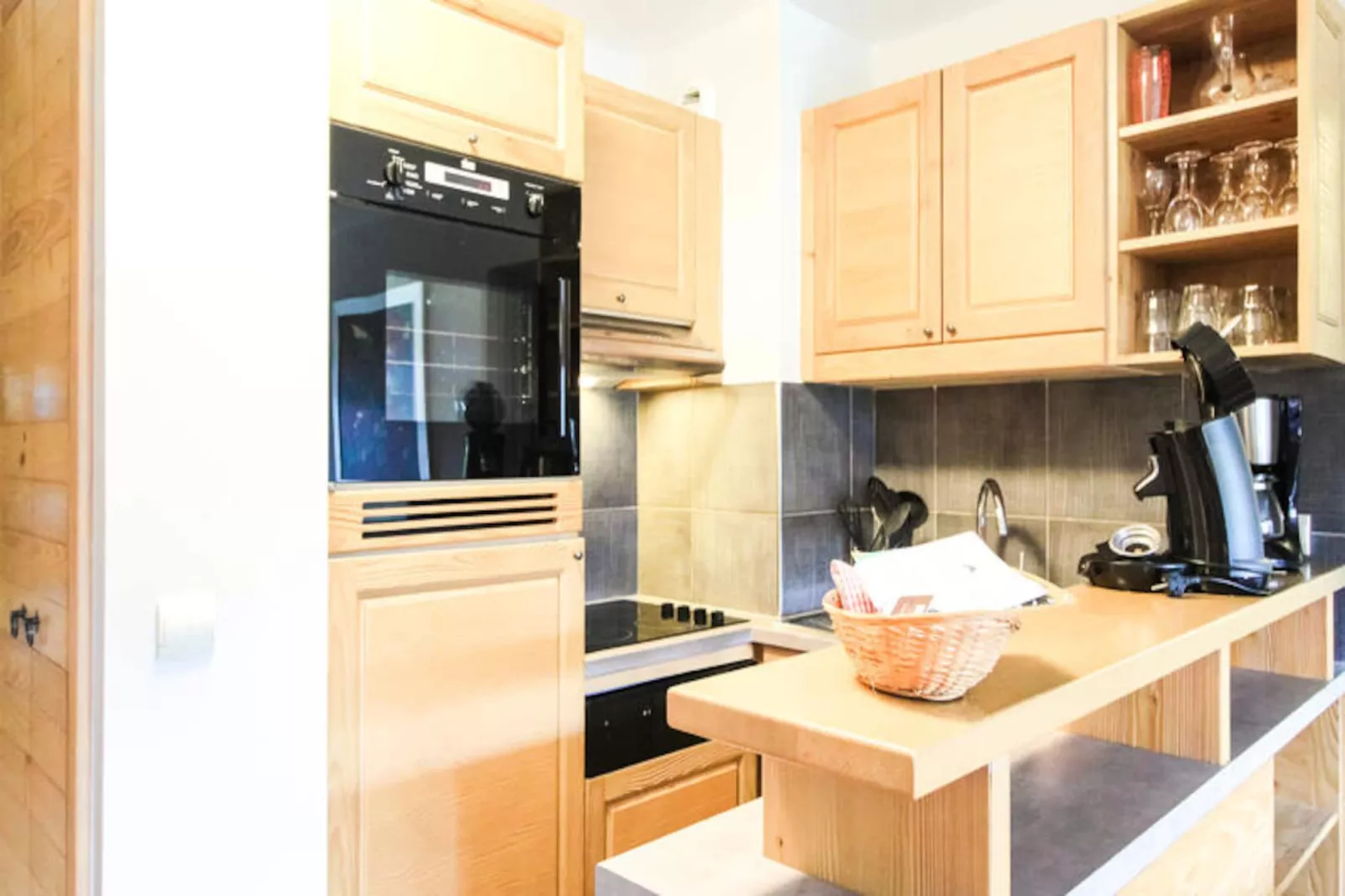 Appartements à Flaine - Non tagué