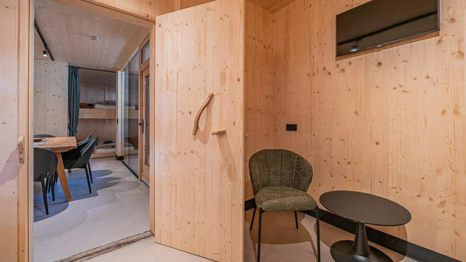 Raneburg 4-Schlafzimmer