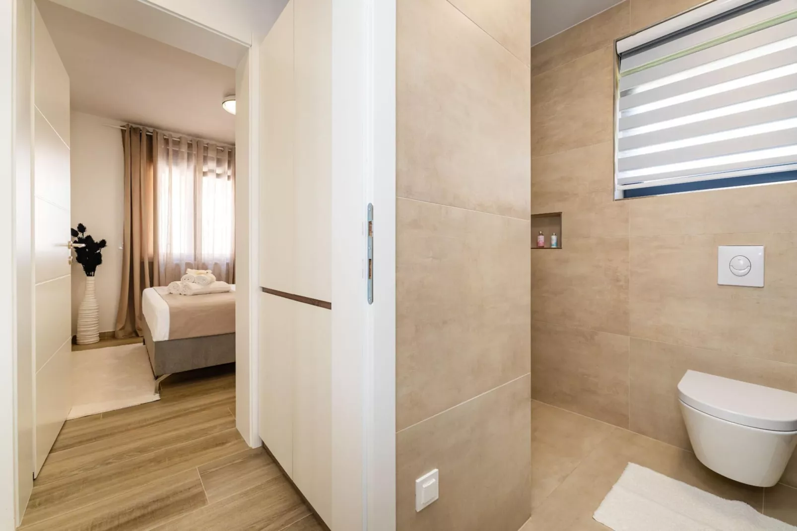 Sea view Villa Rica-Salle de bain