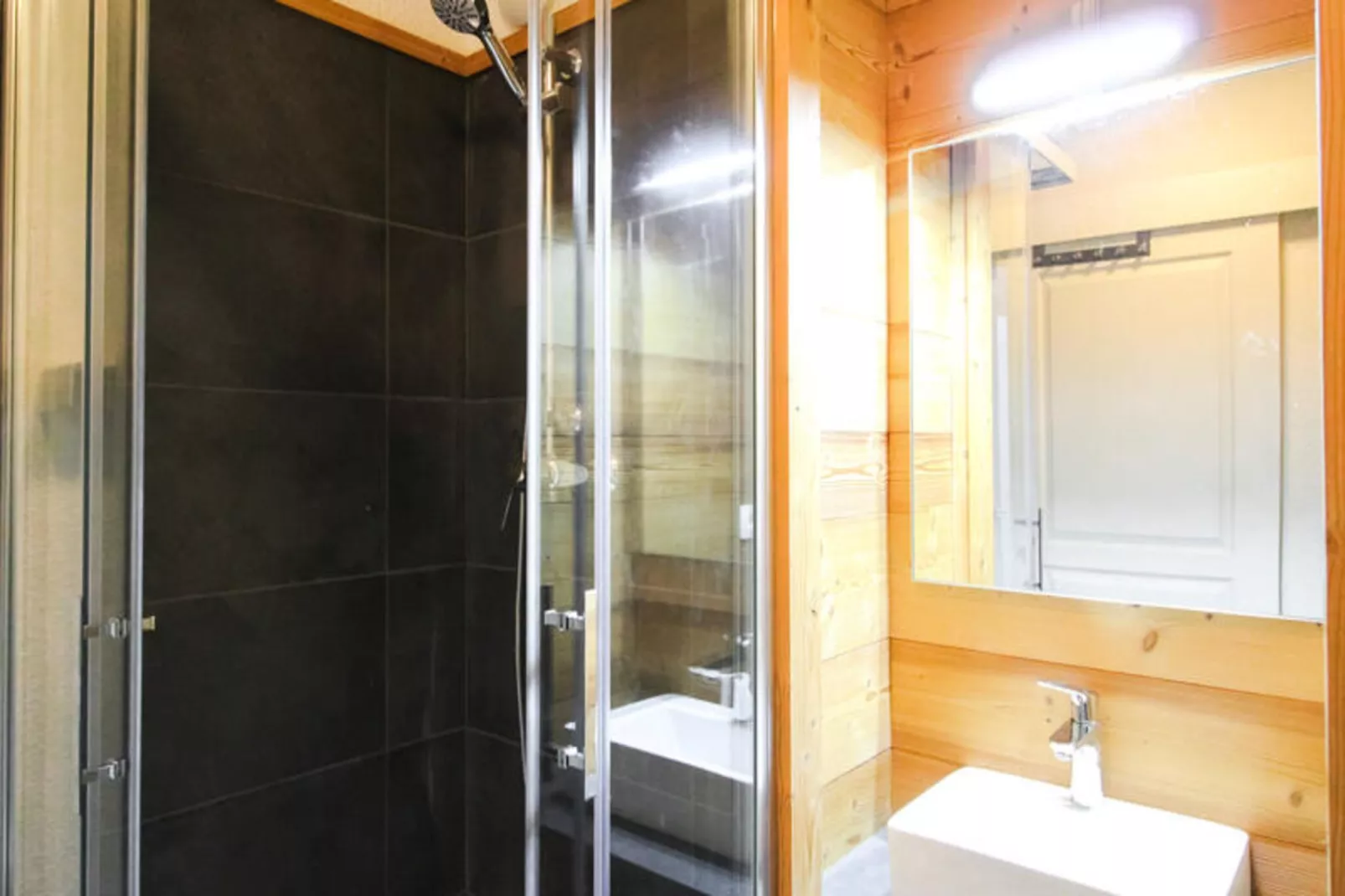 Appartements à Flaine-Nicht zugeordnet