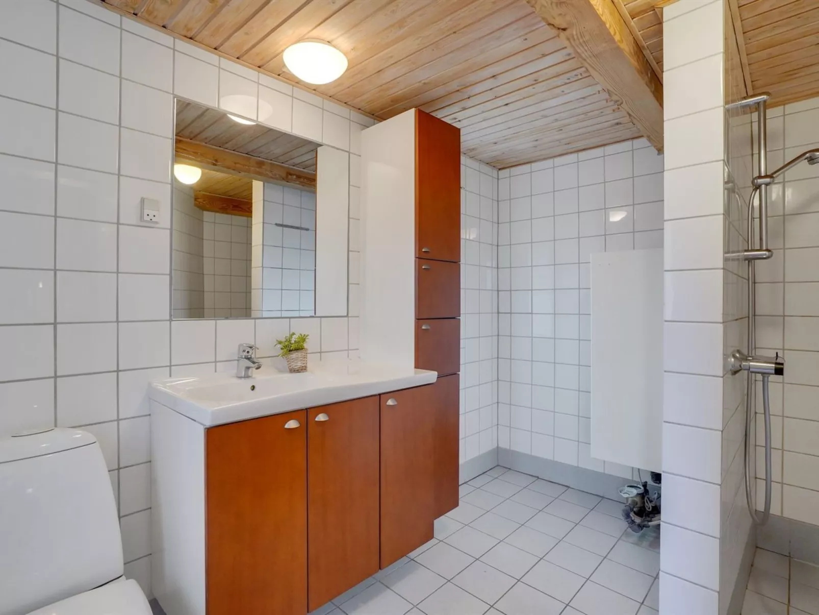 "Answald" - 250m from the sea-Inside