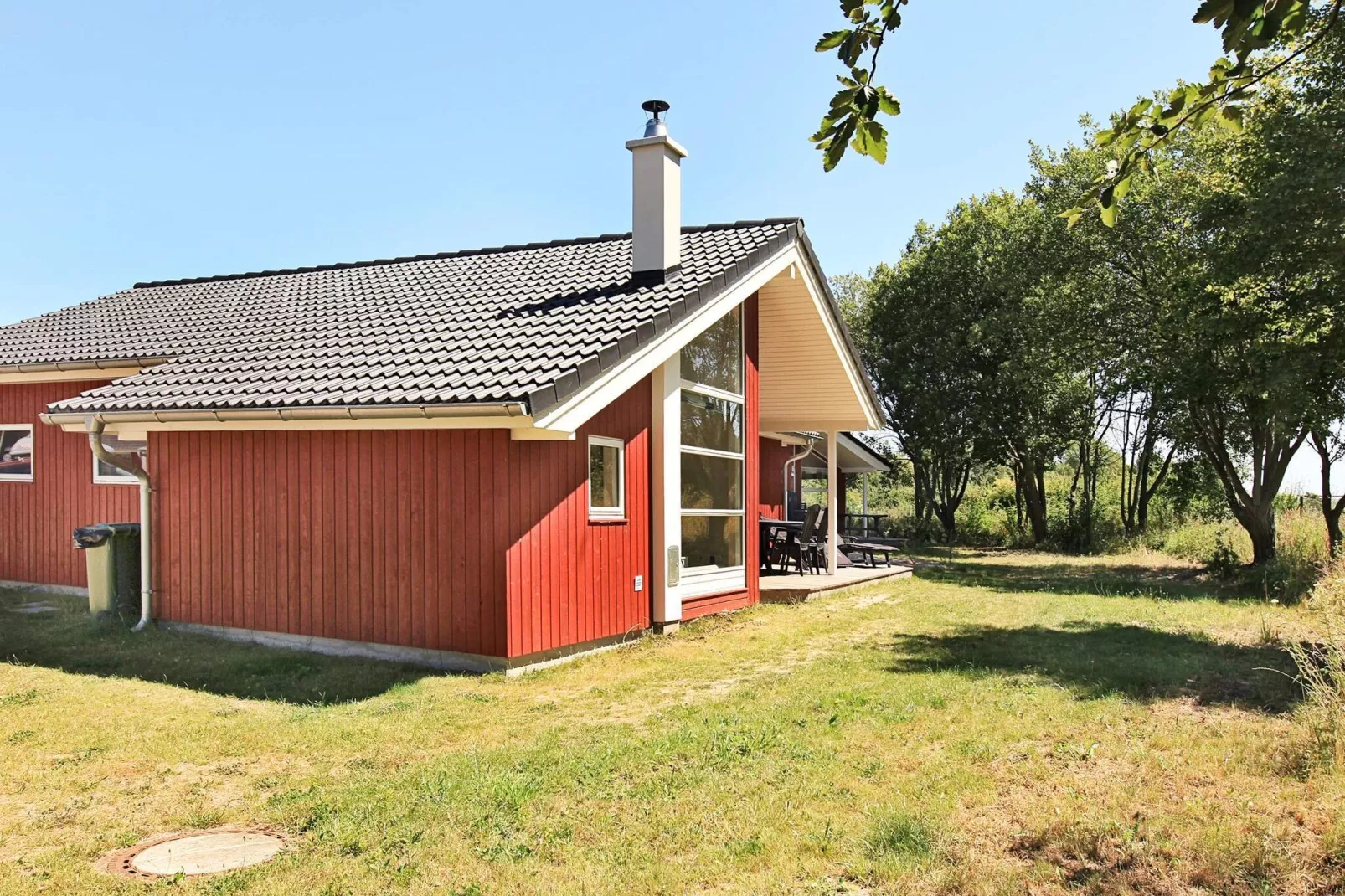 TYP A-Extérieur