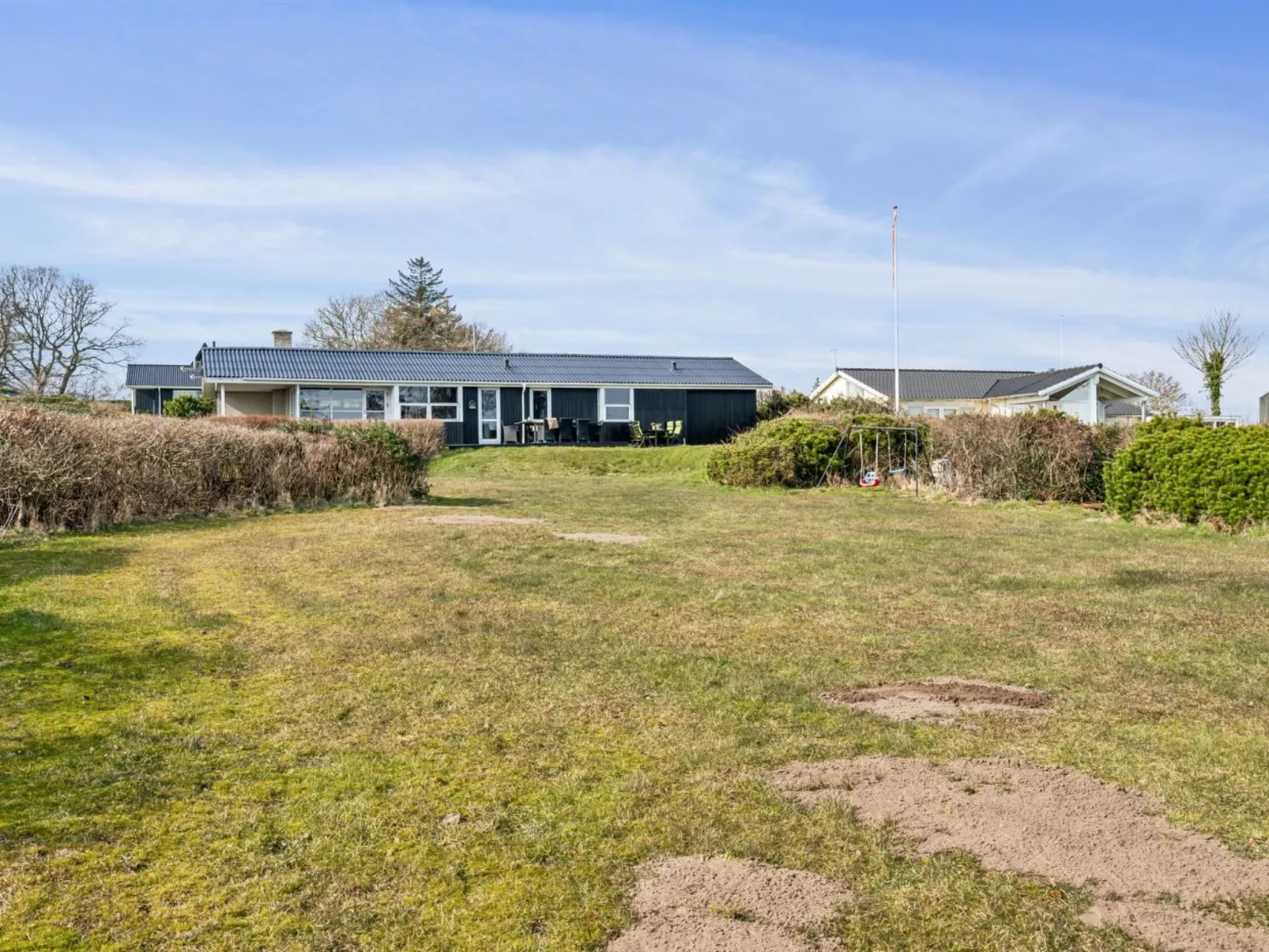 "Wrage" -  from the sea-Outside