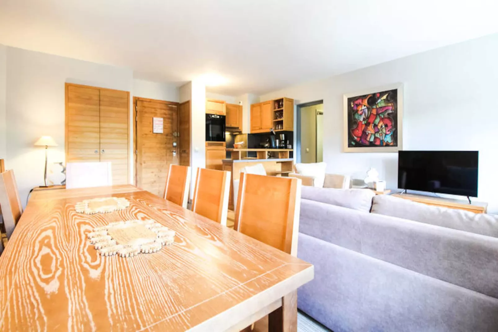 Appartements à Flaine - Non tagué