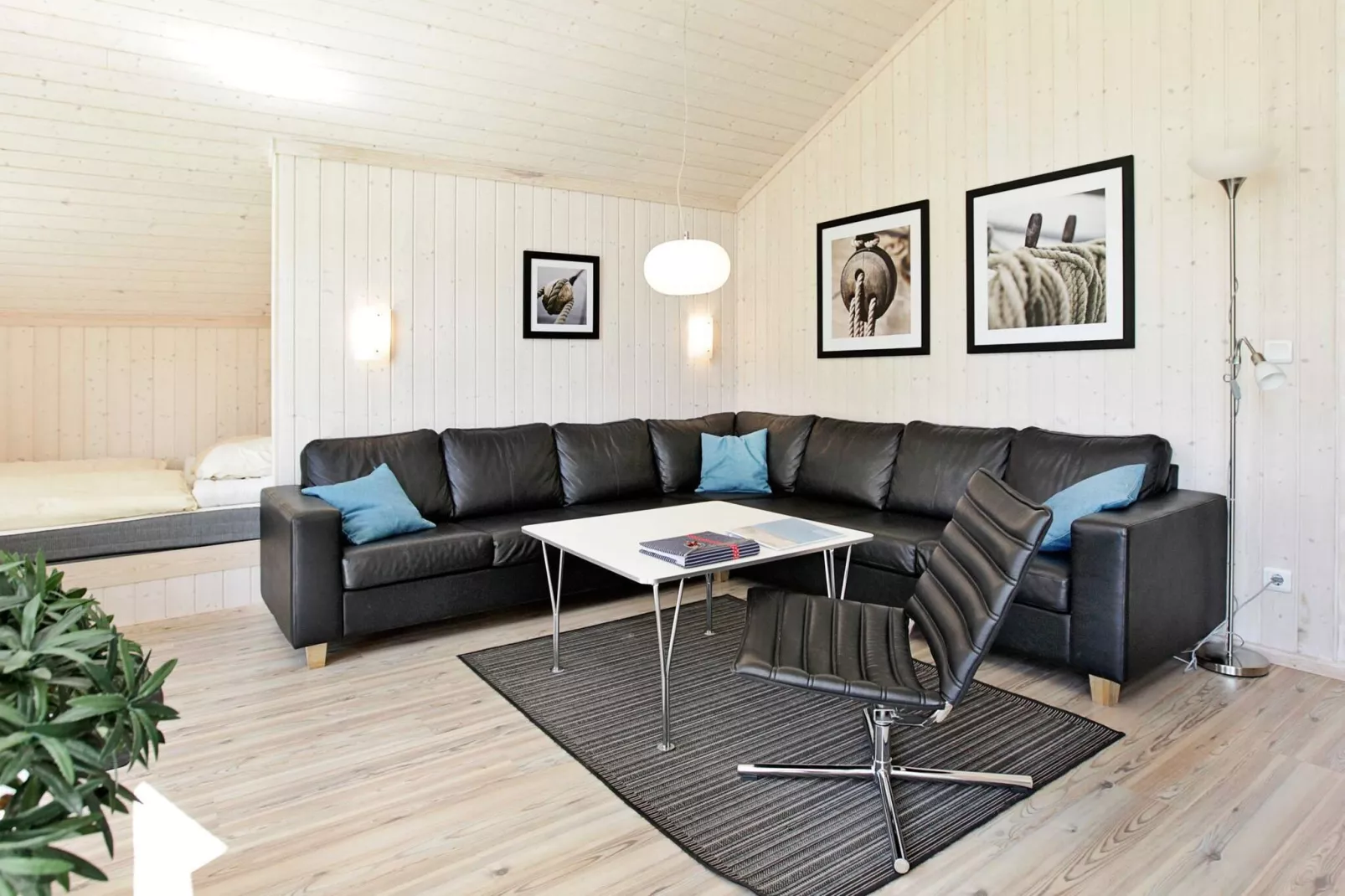 TYP A-Intérieur