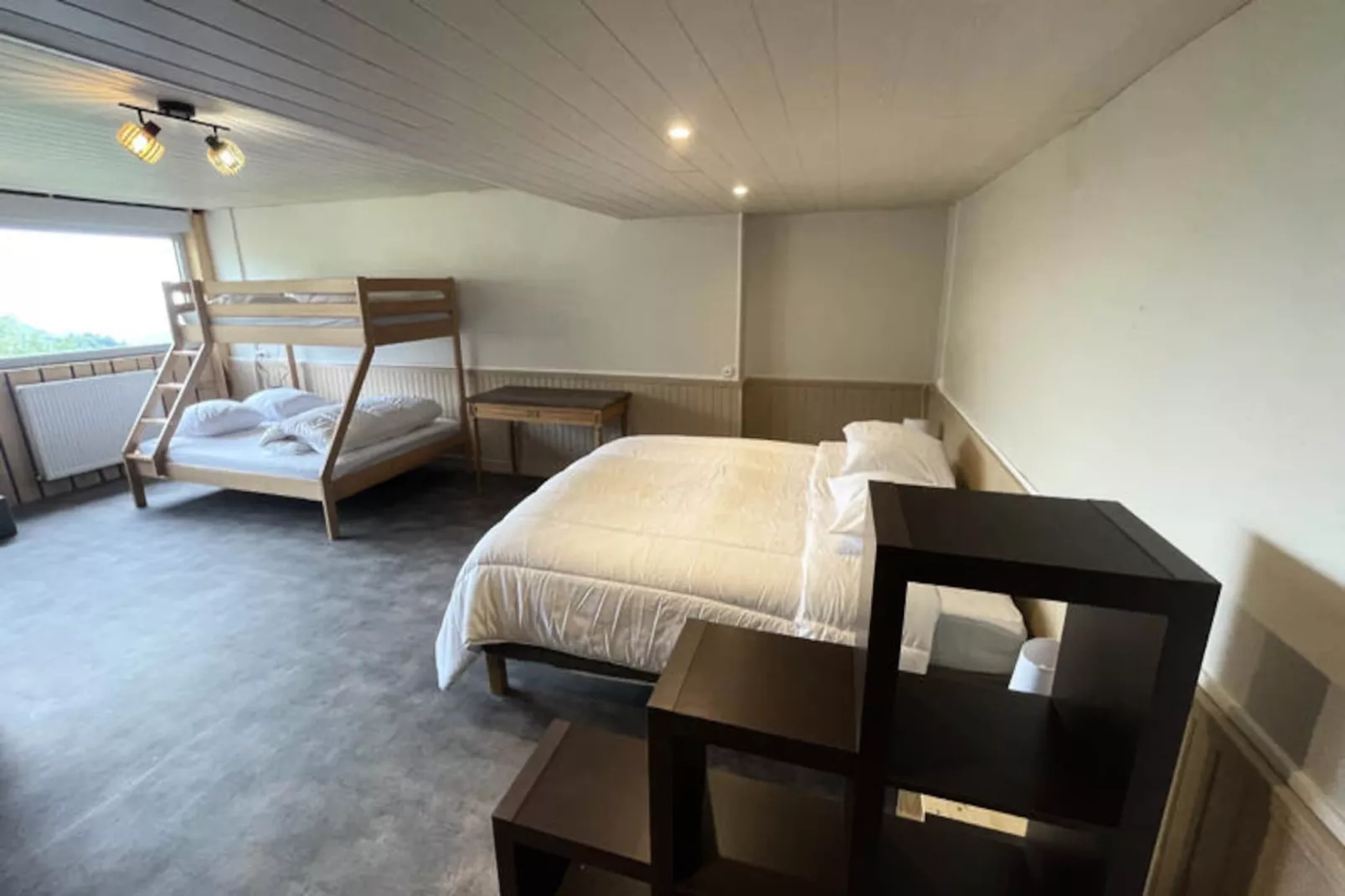 Appartements à Le Lioran-Untagged