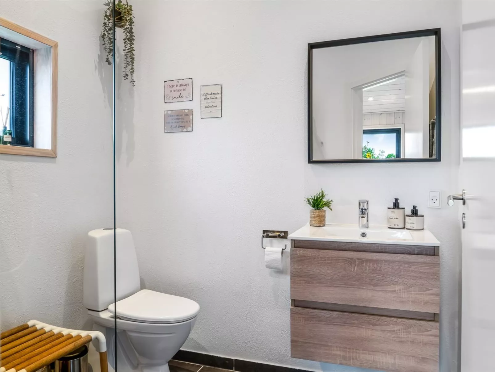 "Javorka" - 1.4km from the sea-Inside