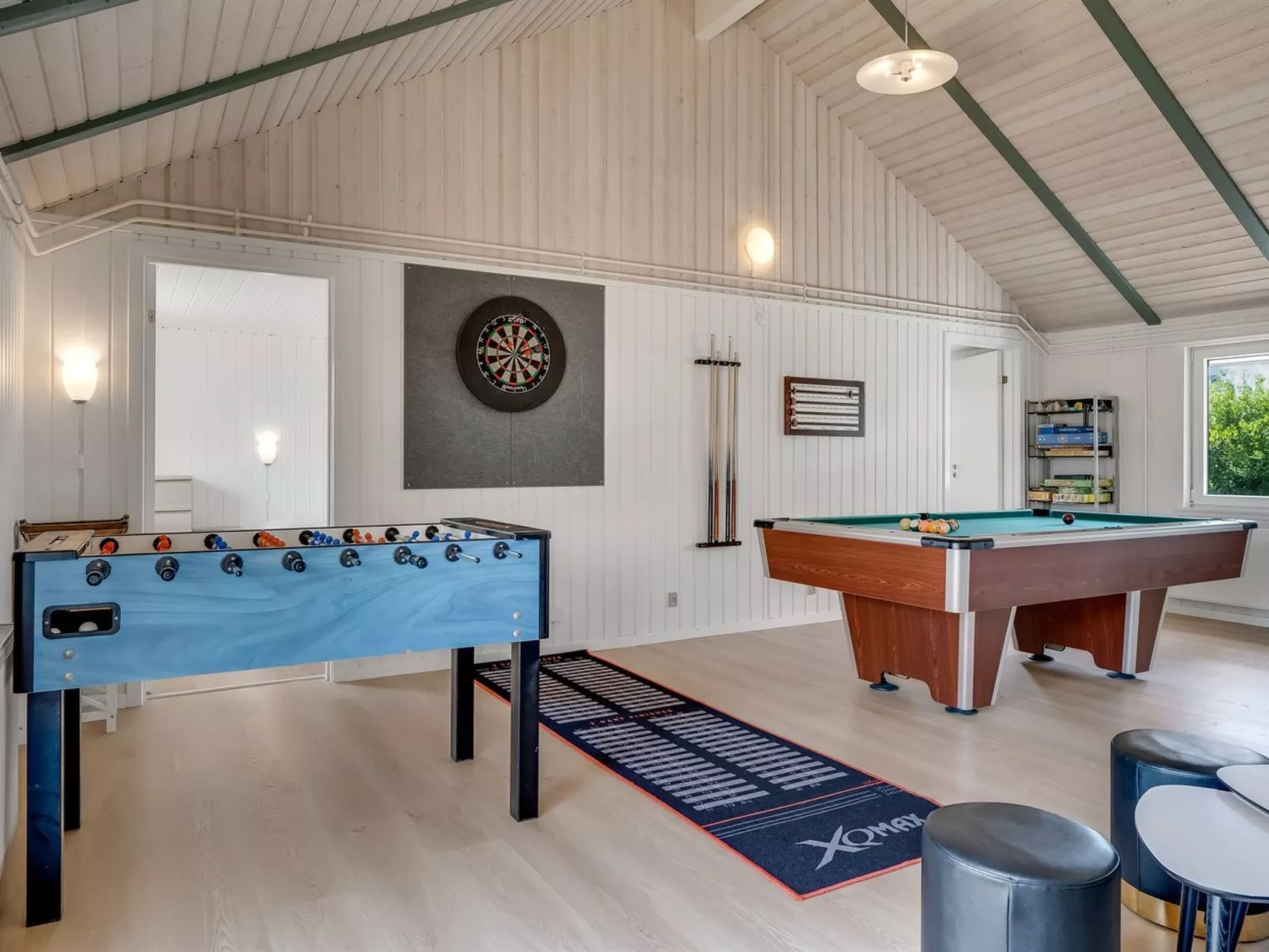 "Eftim" - 500m from the sea-Inside