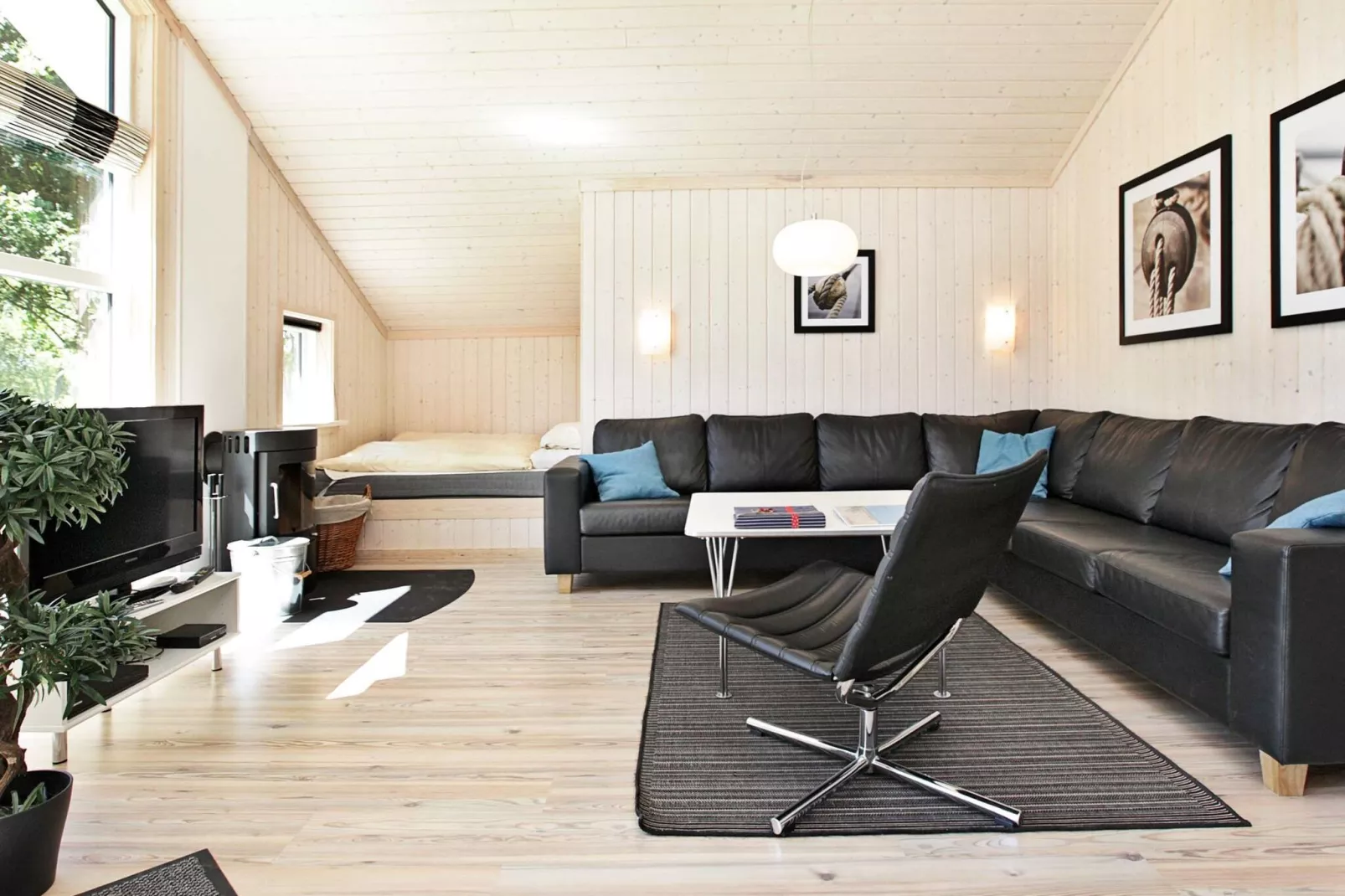 TYP A-Intérieur