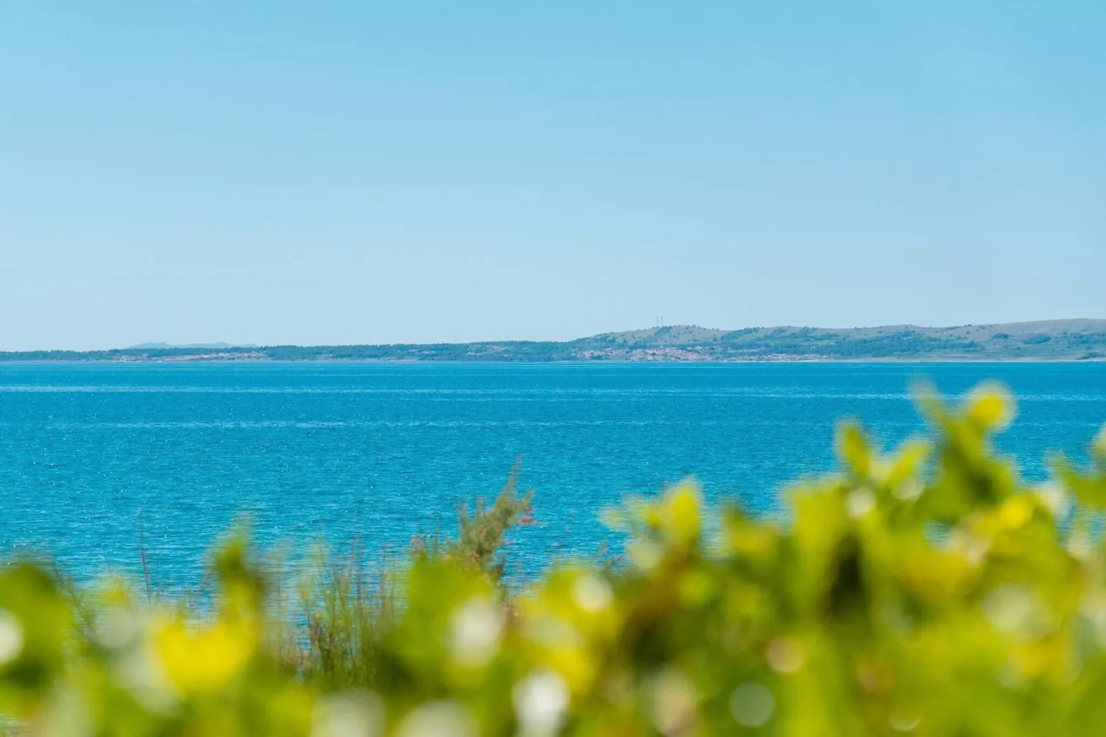 Beach house Festini-Areas within 1km in summer