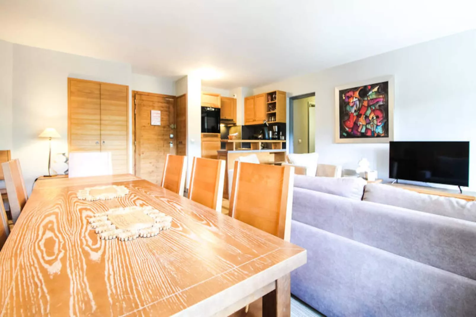 Appartements à Flaine - Non tagué