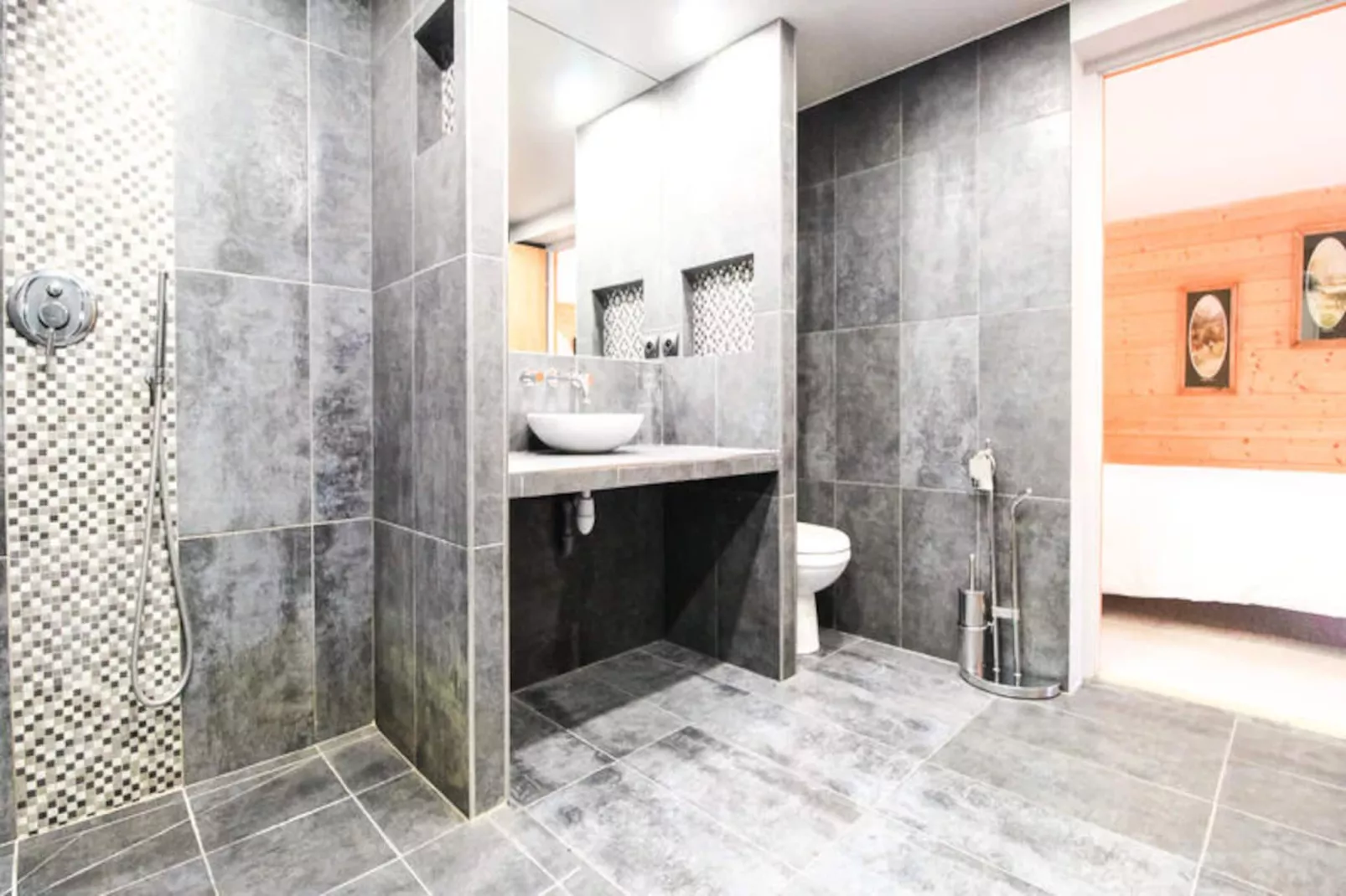 Chalets à Flaine - Nicht zugeordnet