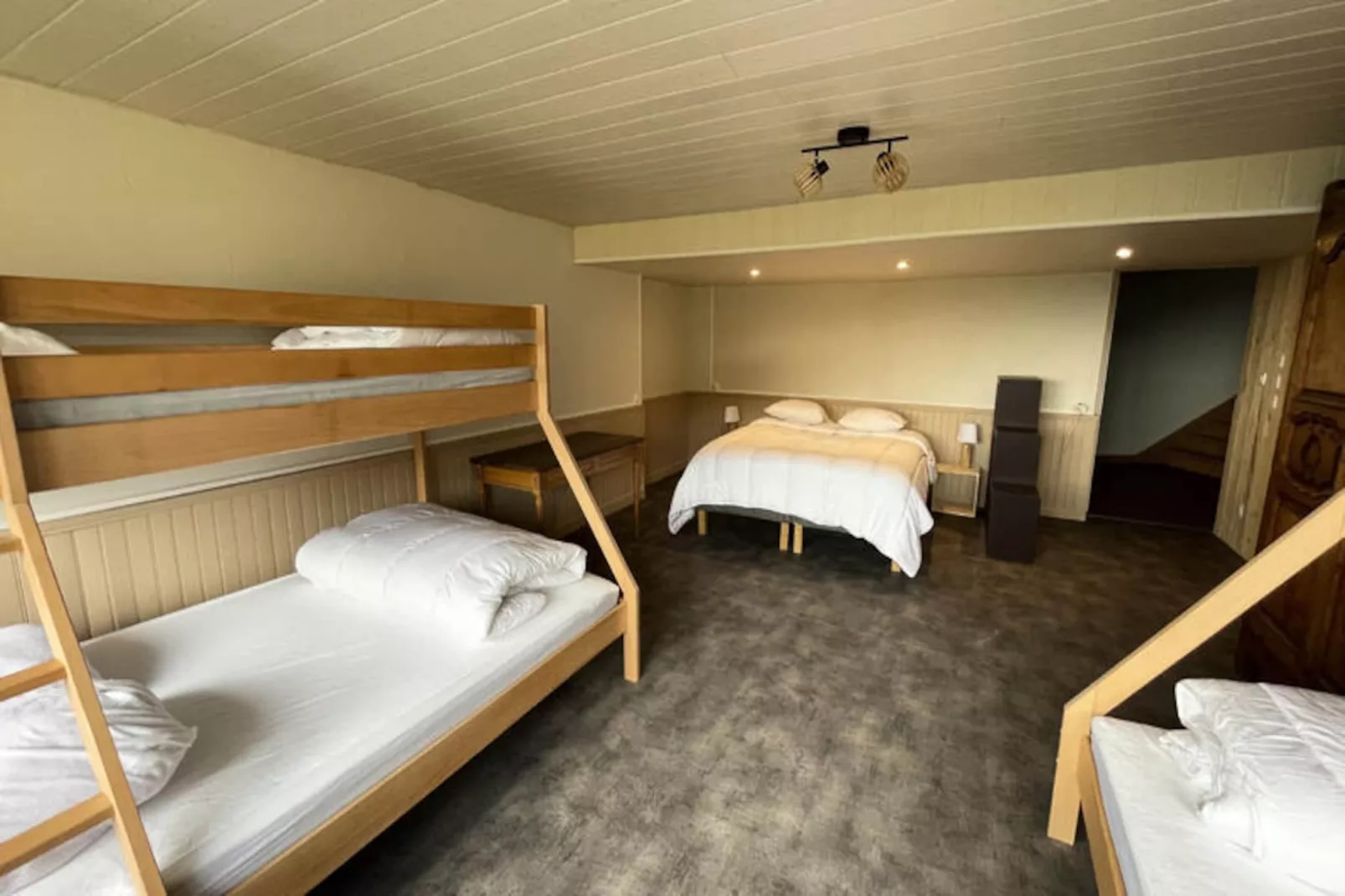 Appartements à Le Lioran-Untagged