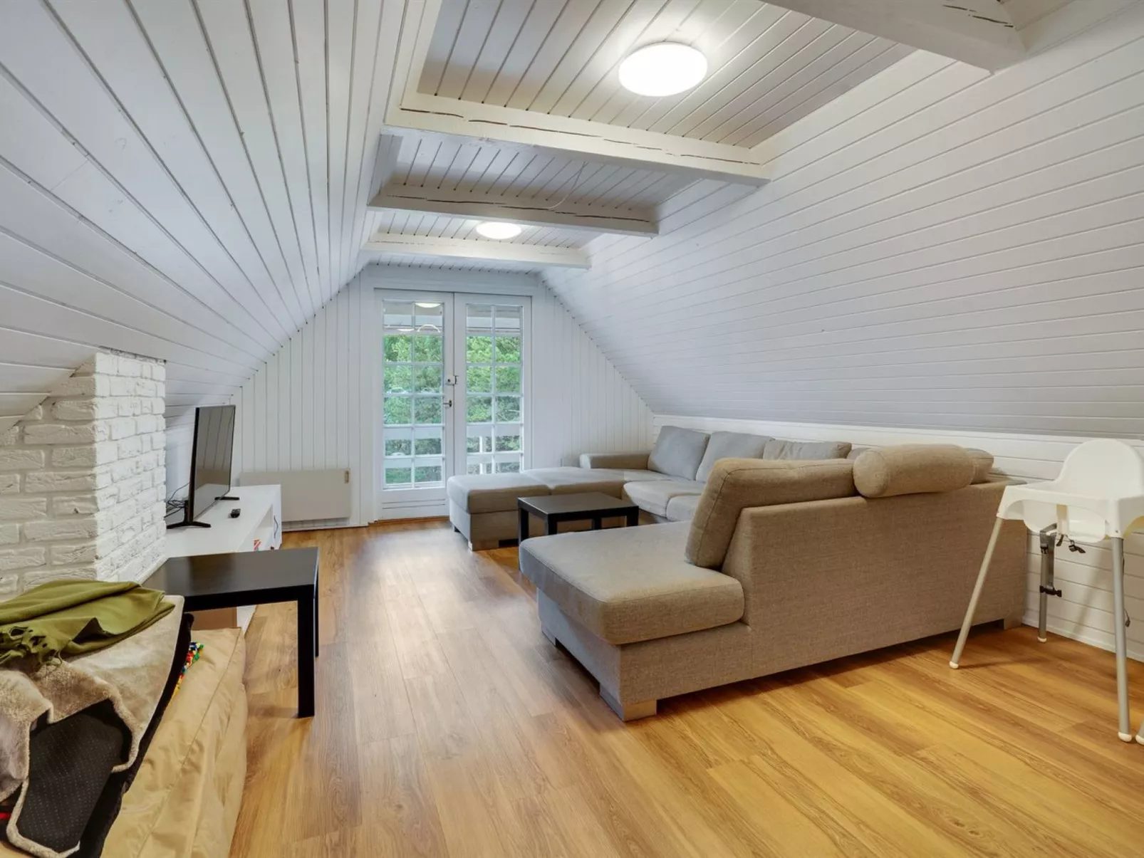 "Romy" - 3.5km from the sea-Dedans