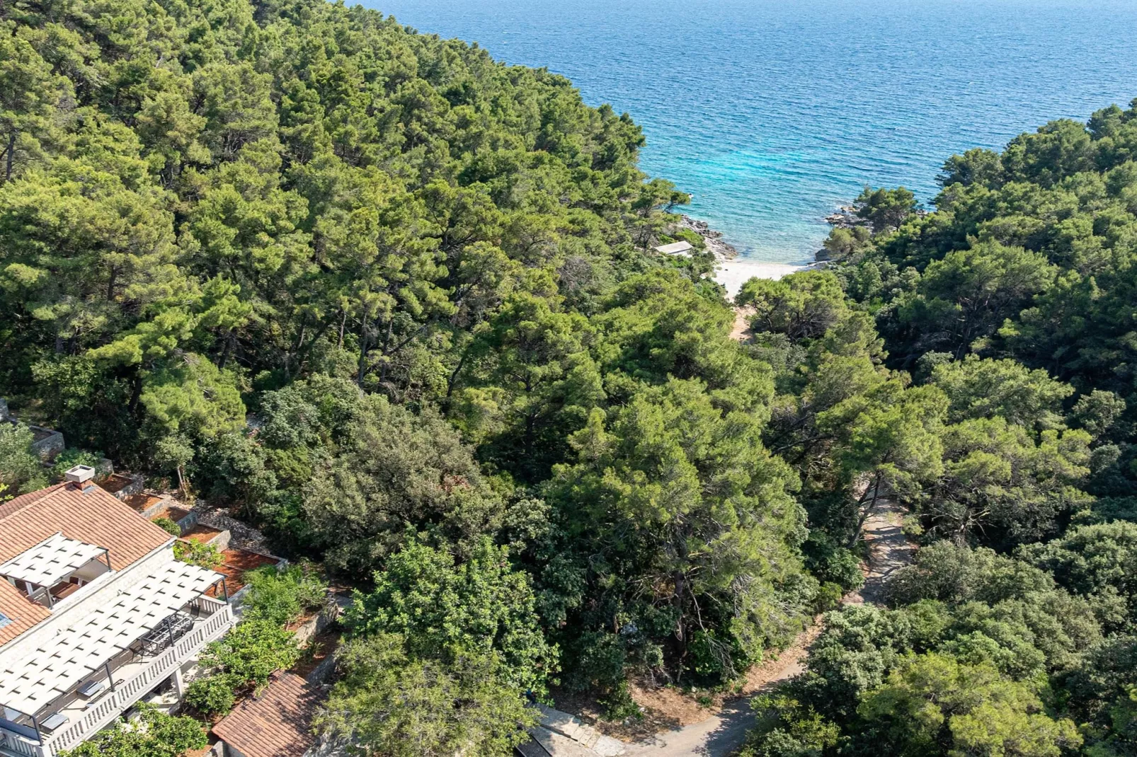 Holiday Home Island Gem - Five  Bedroom Apartment-Vue