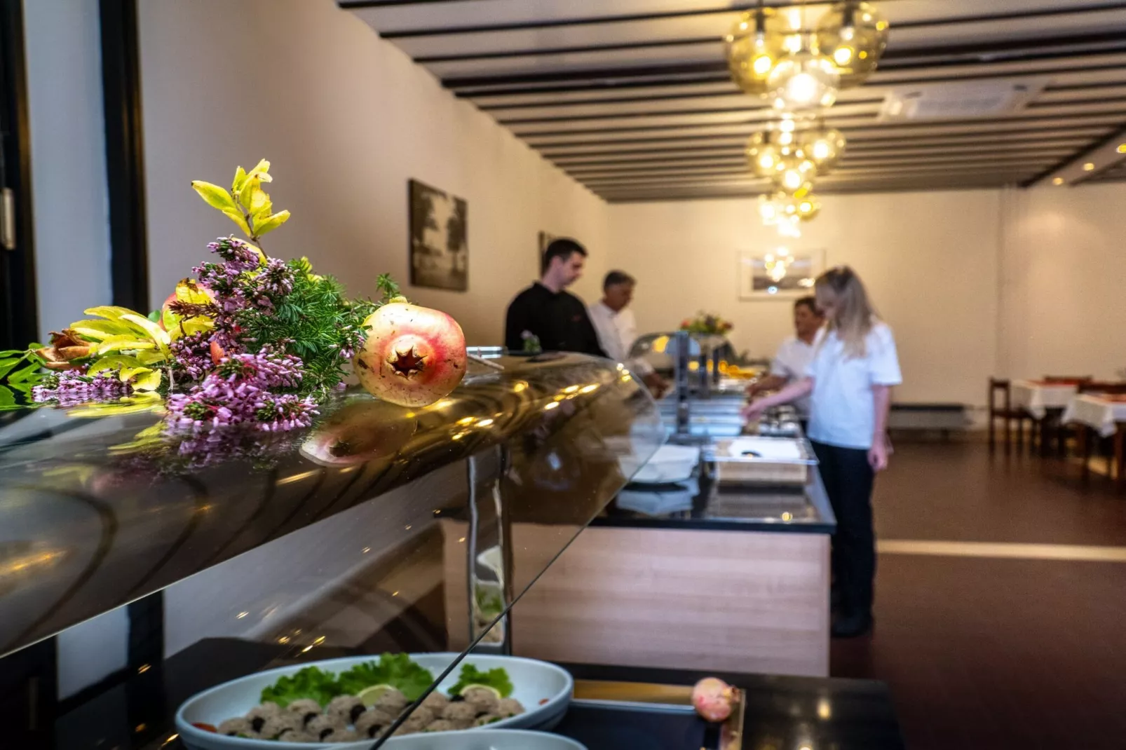 Hotel Issa - Double Room Sea View 3-Facilities