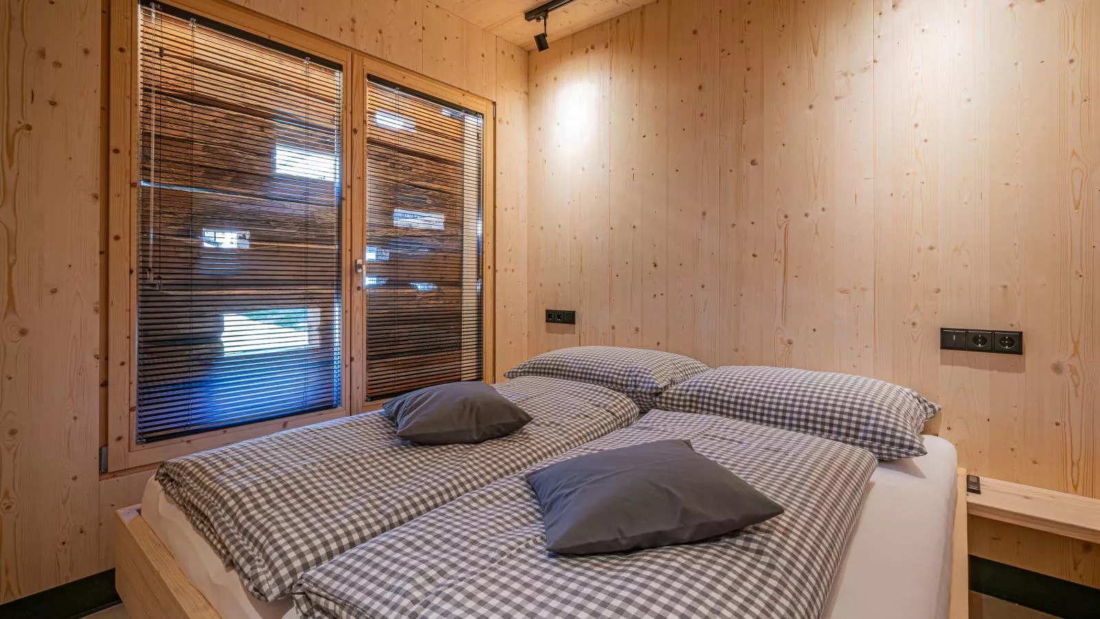 Raneburg 4-Schlafzimmer