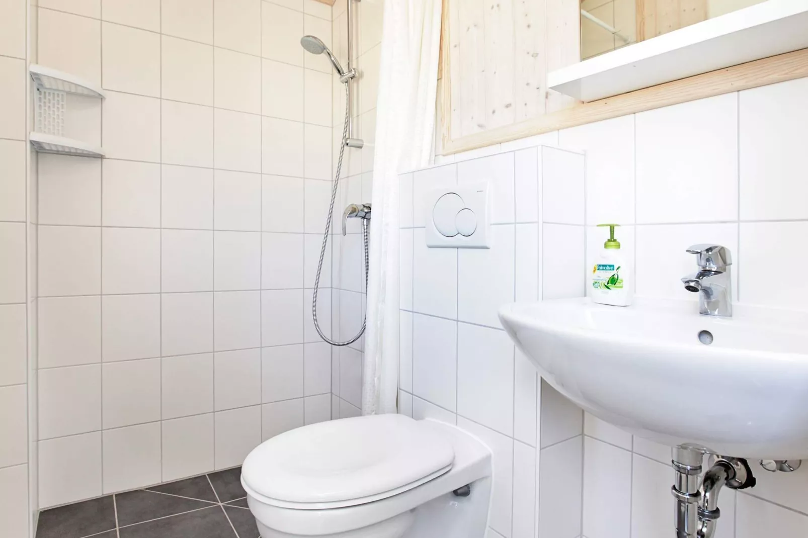 TYP A-Intérieur