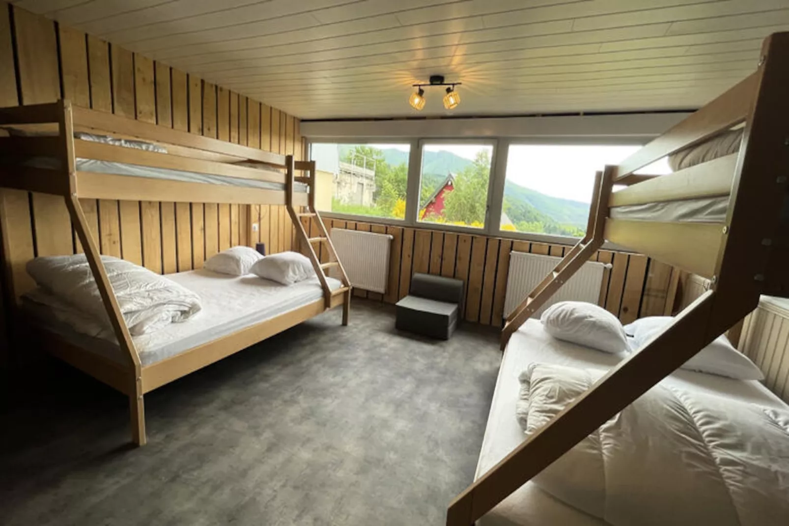 Appartements à Le Lioran-Untagged