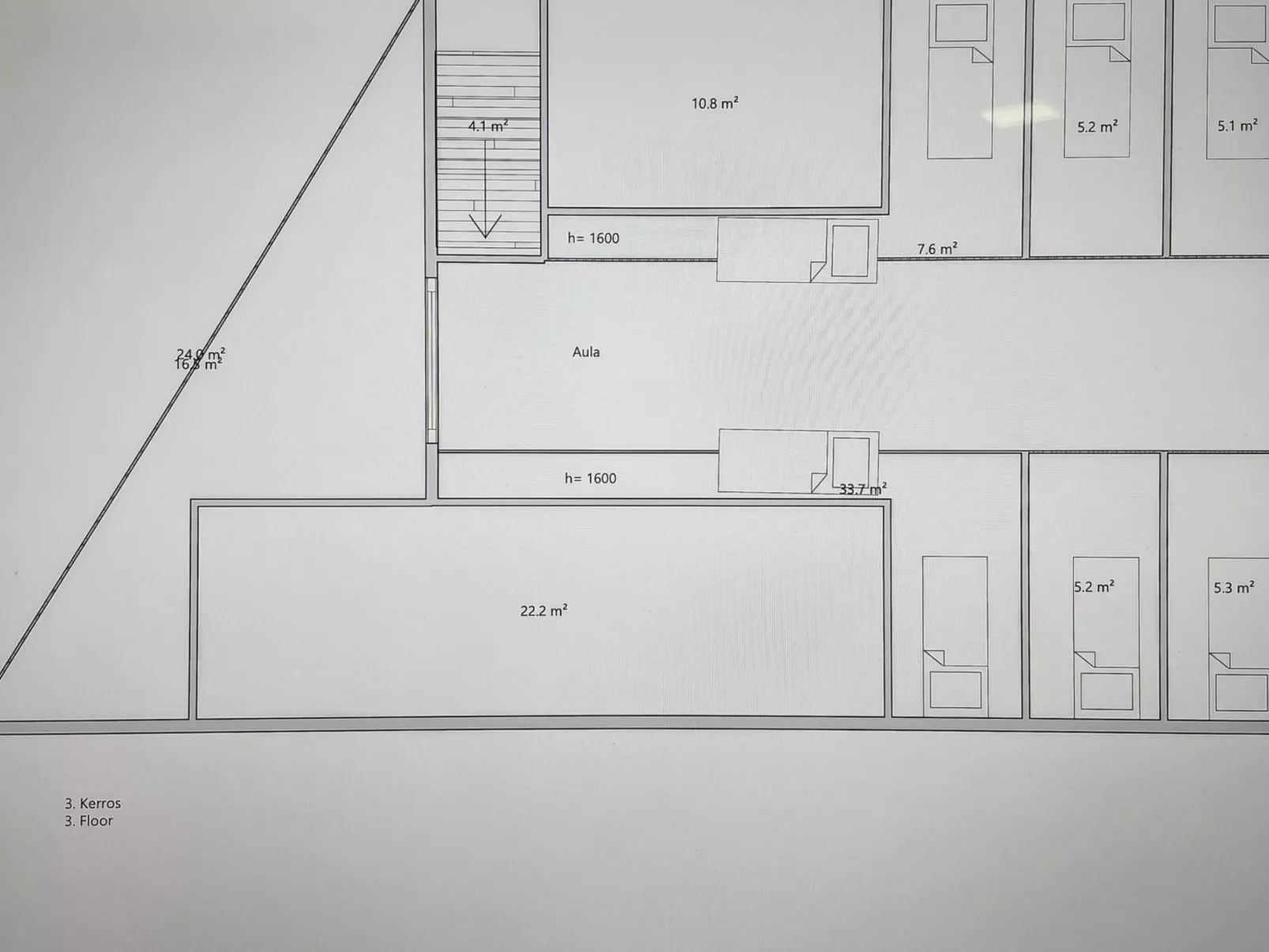 Villa kilkilö-Drinnen