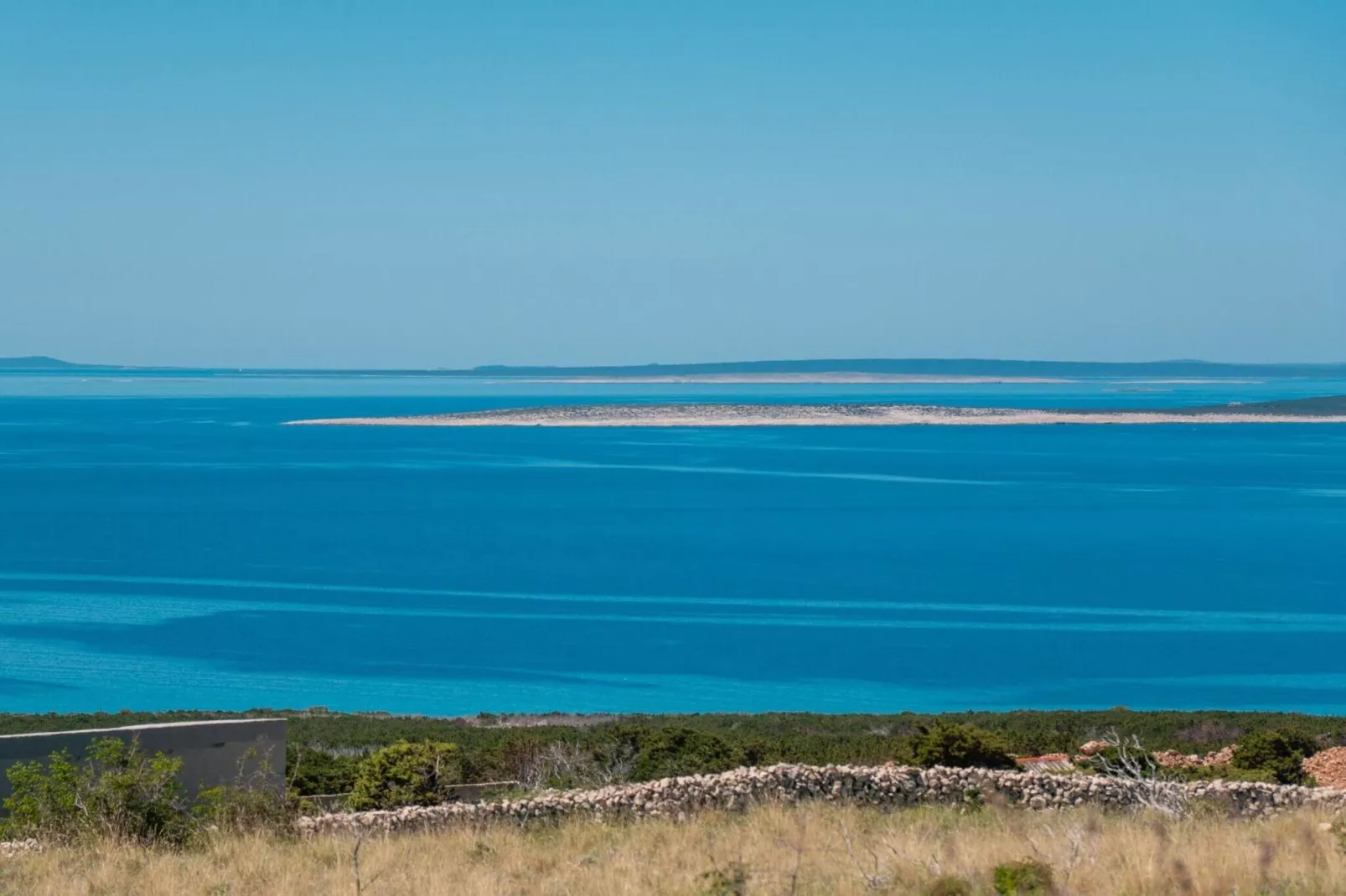 Beach house Festini-Areas within 1km in summer