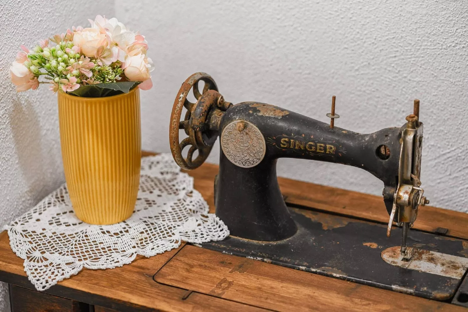 Authentic Villa Malou-Ambiente