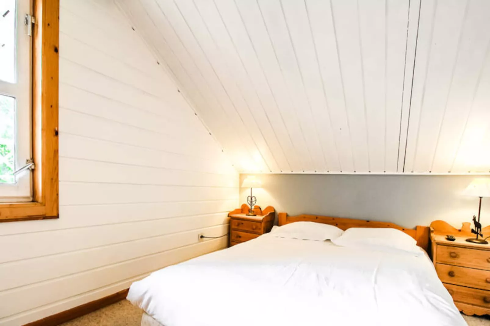 Chalets à Flaine - Nicht zugeordnet