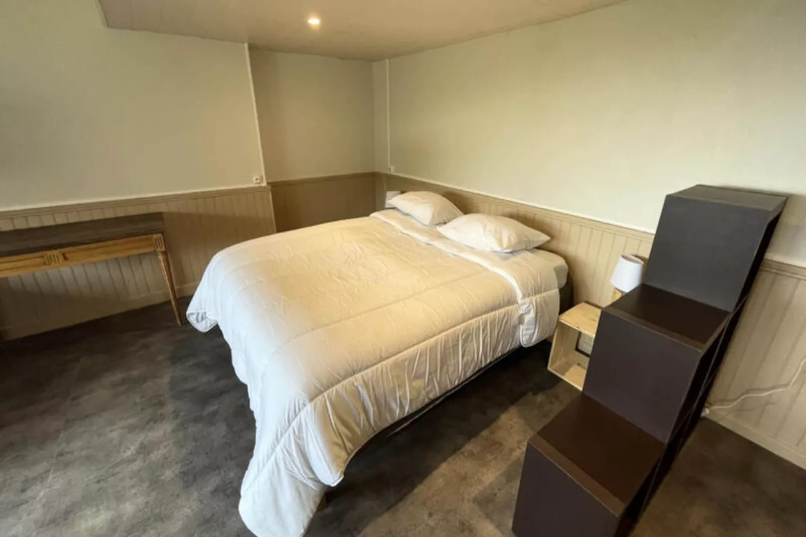 Appartements à Le Lioran-Untagged