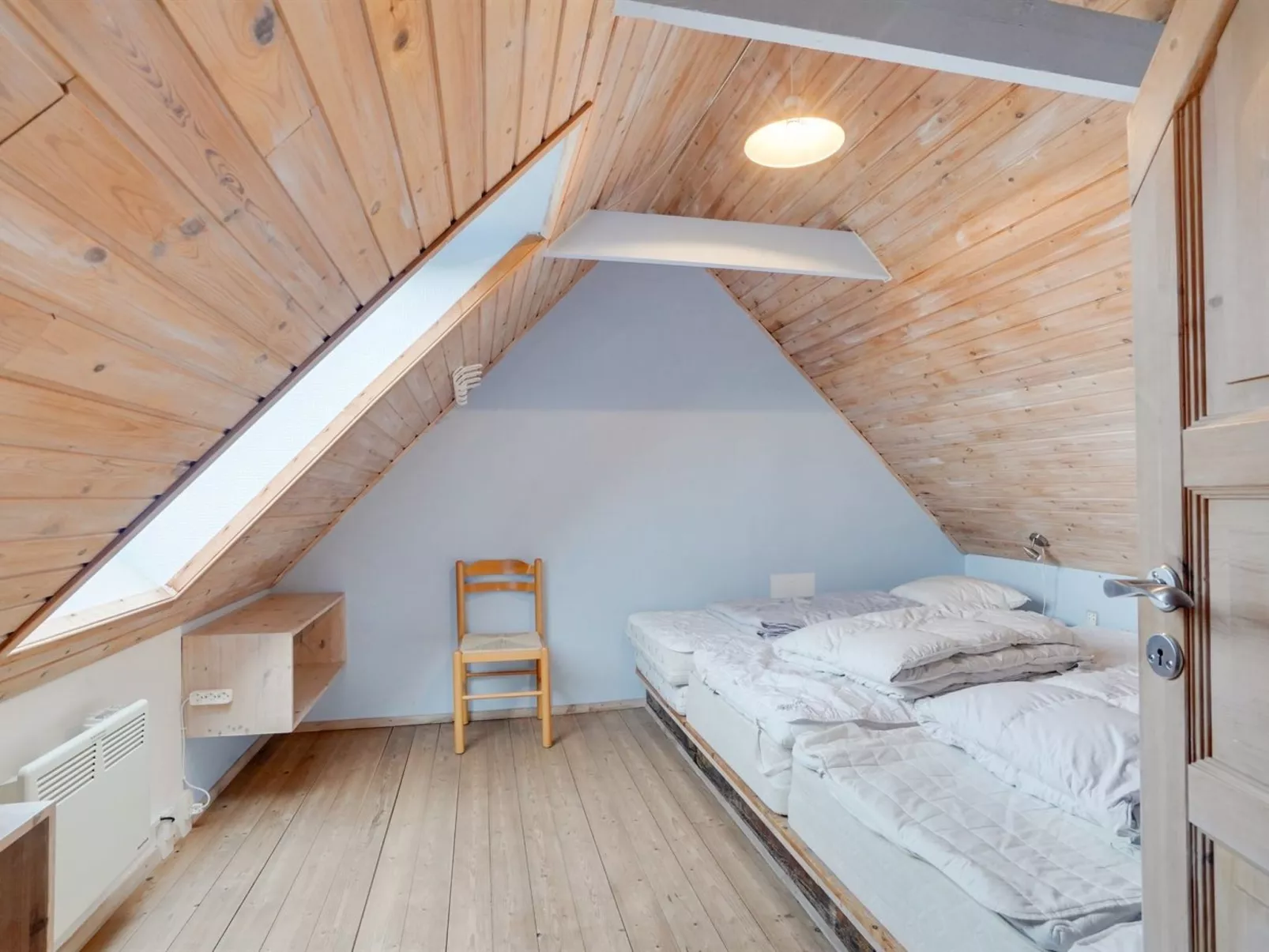 "Answald" - 250m from the sea-Inside