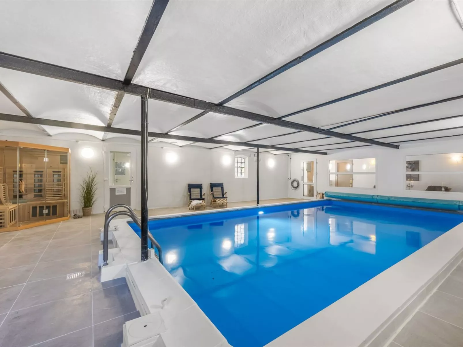 "Ødmar" - 4km to the fjord-Outside