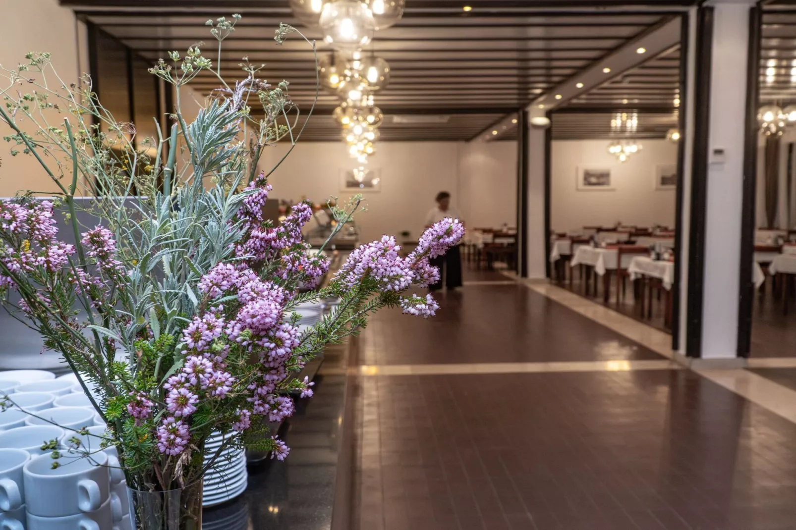 Hotel Issa - Double Room Sea View 6-Facilities