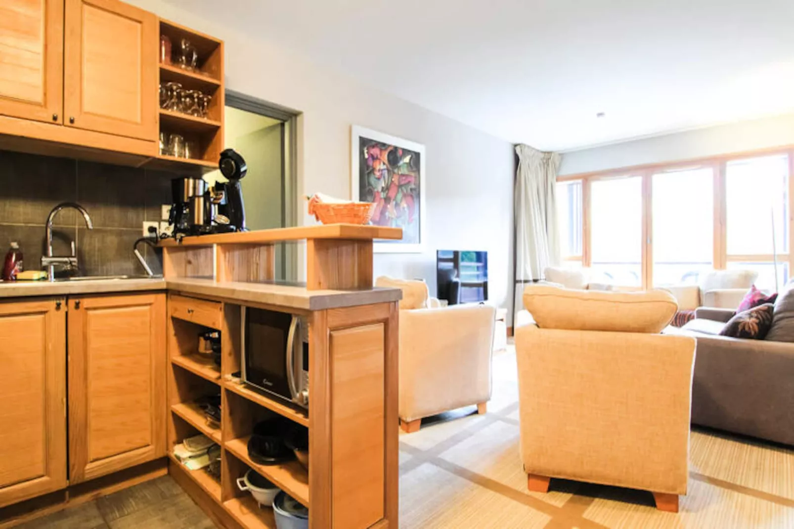 Appartements à Flaine - Non tagué