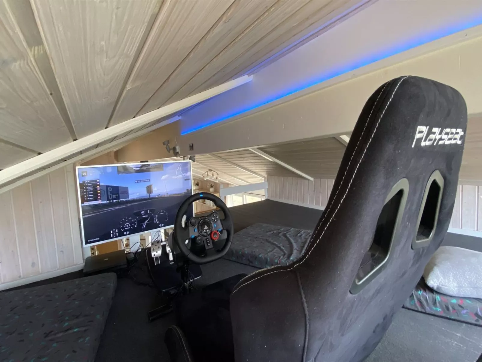 "Adrienne" - 490m from the sea-Dedans