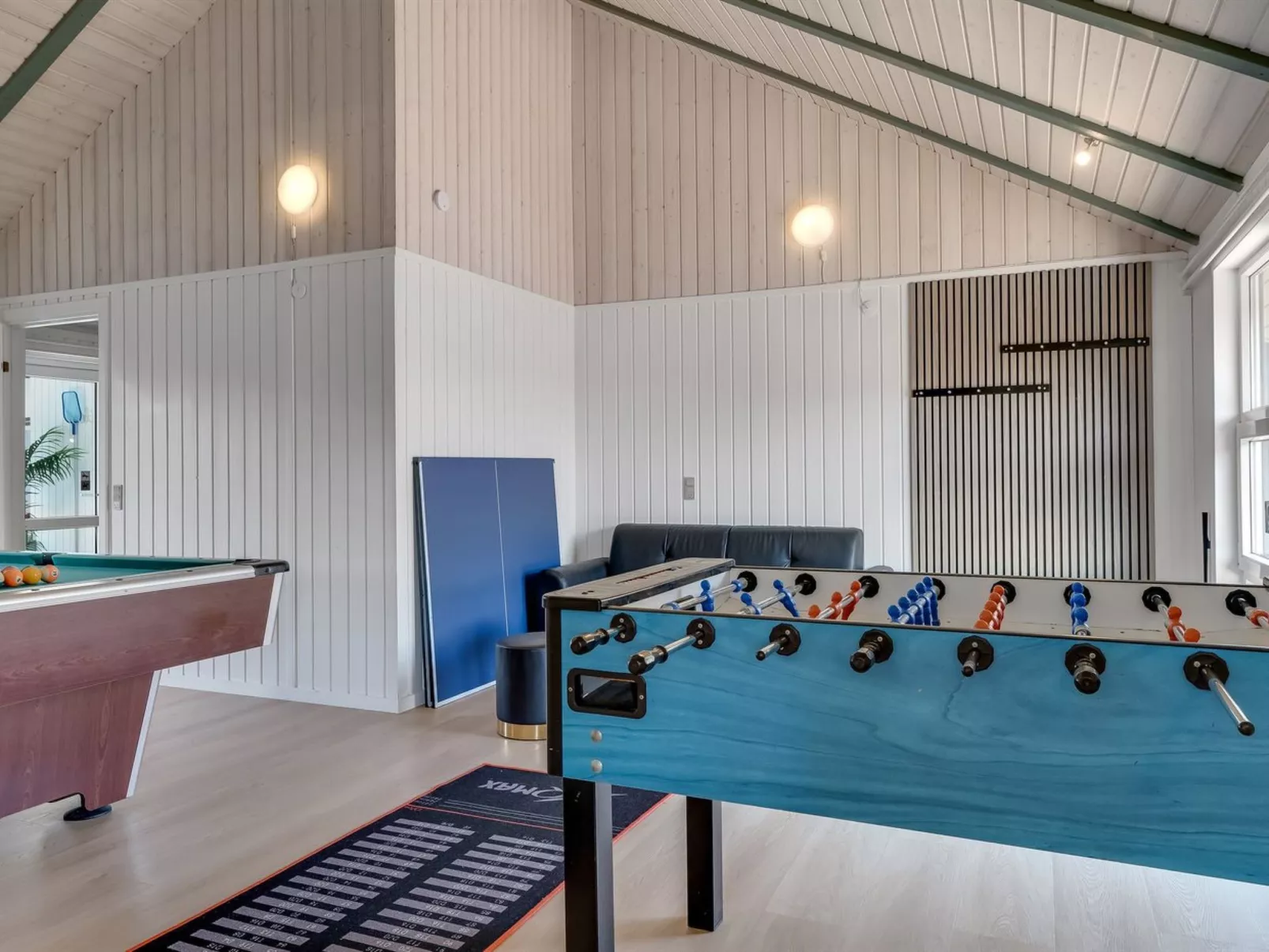 "Eftim" - 500m from the sea-Inside