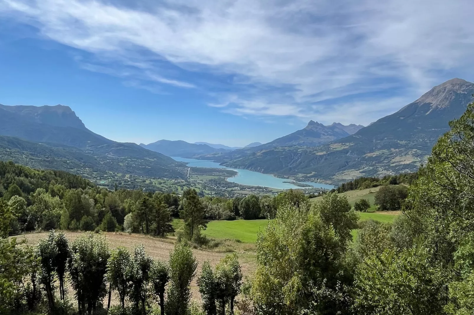 Villa Les Chemins Croisés-Areas within 5km in summer