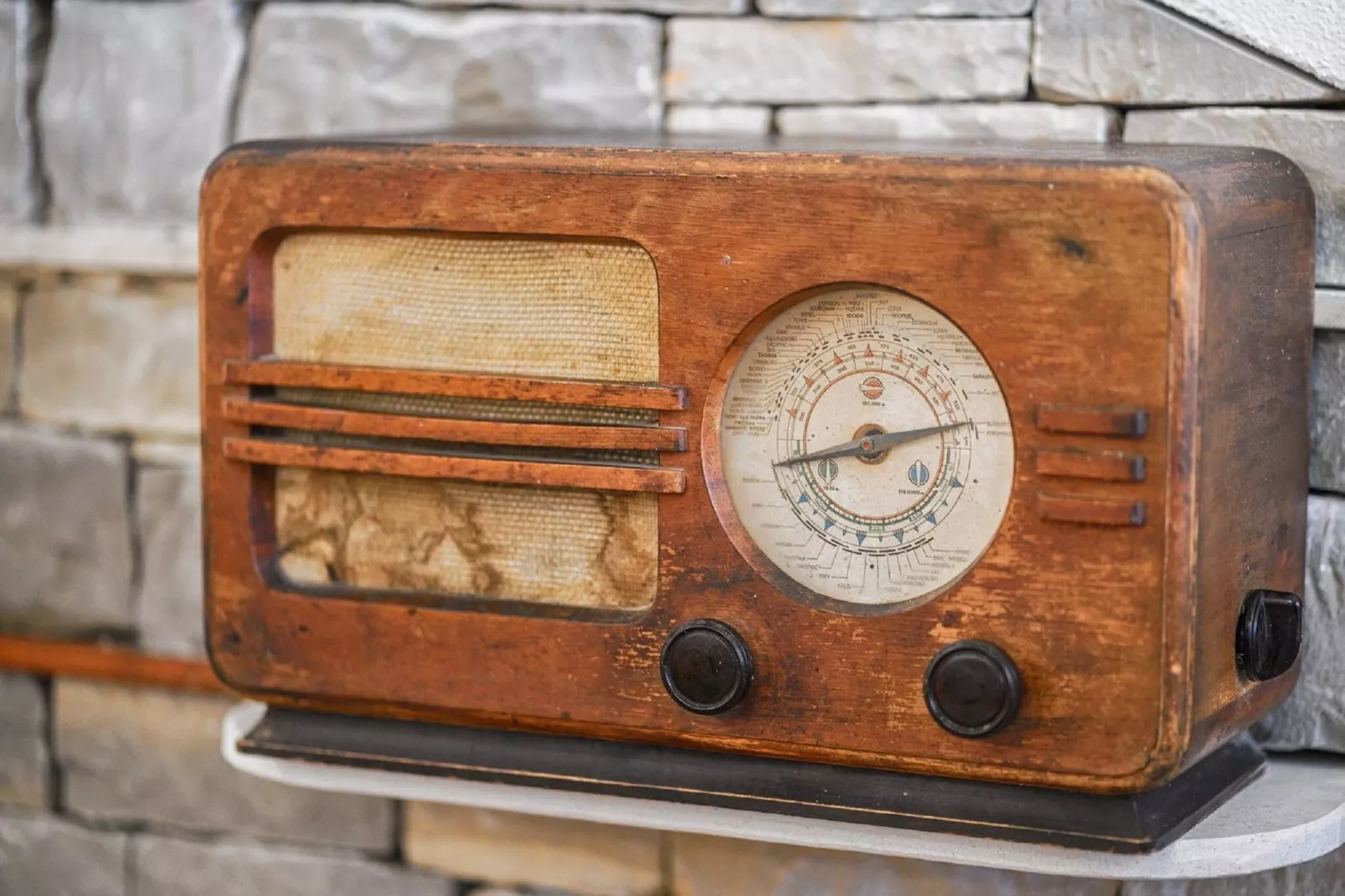 Authentic Villa Malou-Ambiente