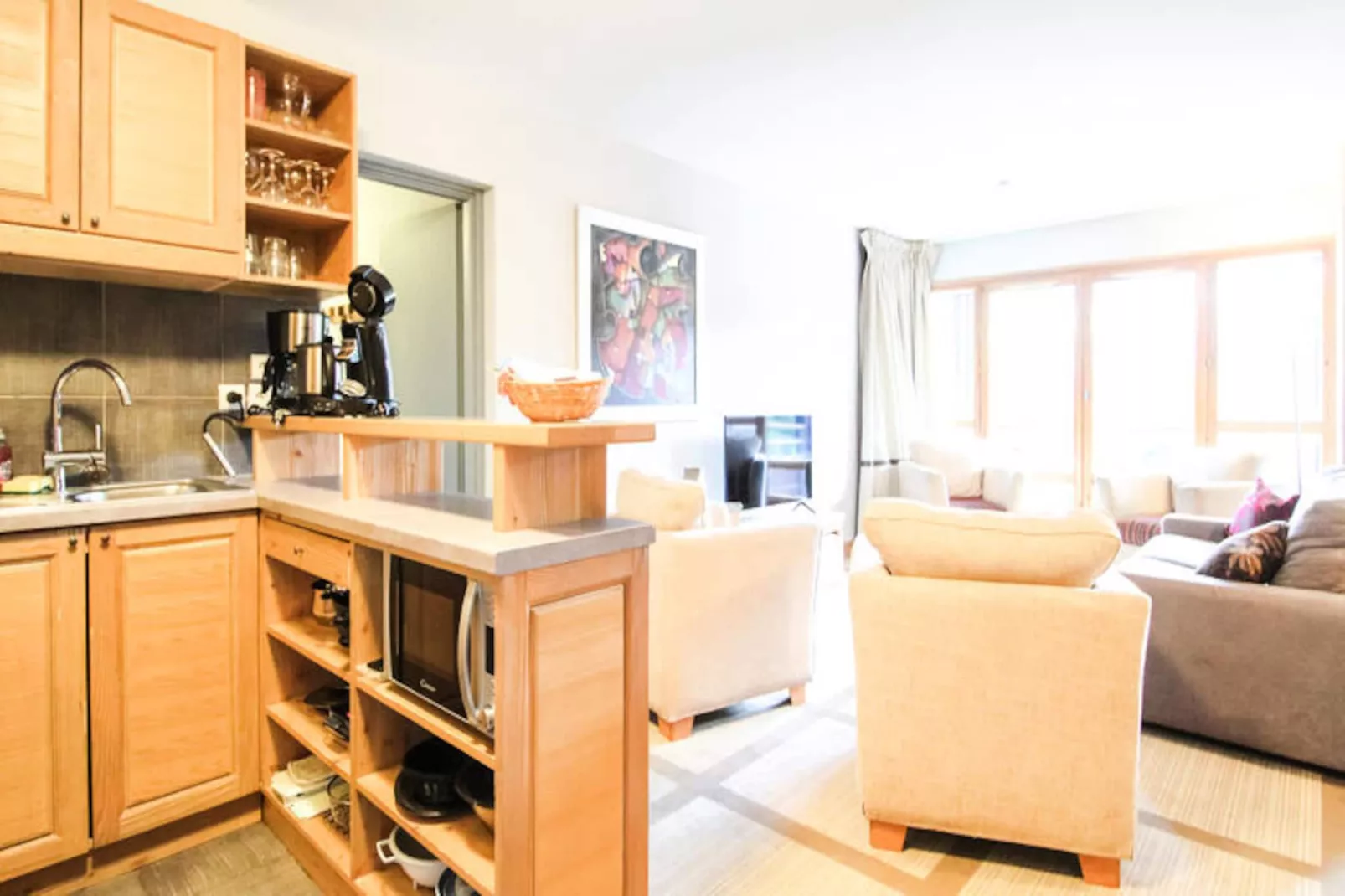 Appartements à Flaine - Non tagué