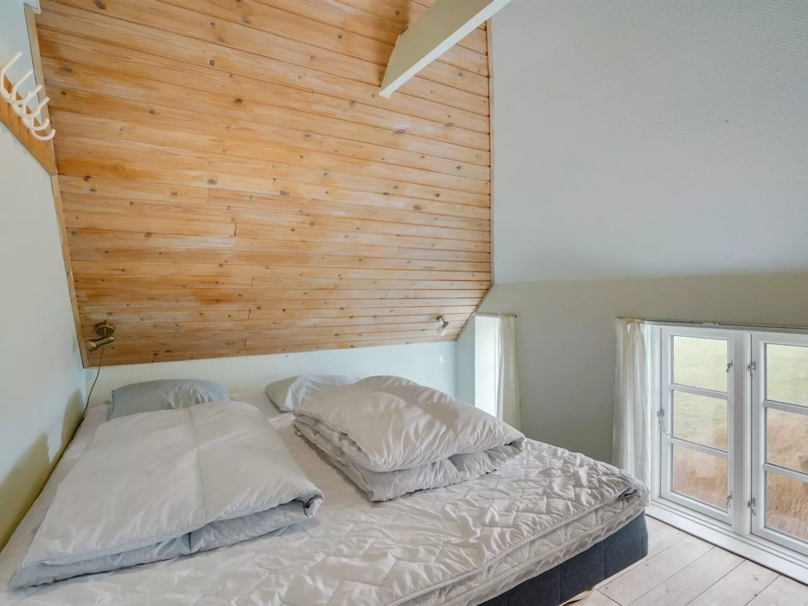 "Answald" - 250m from the sea-Inside