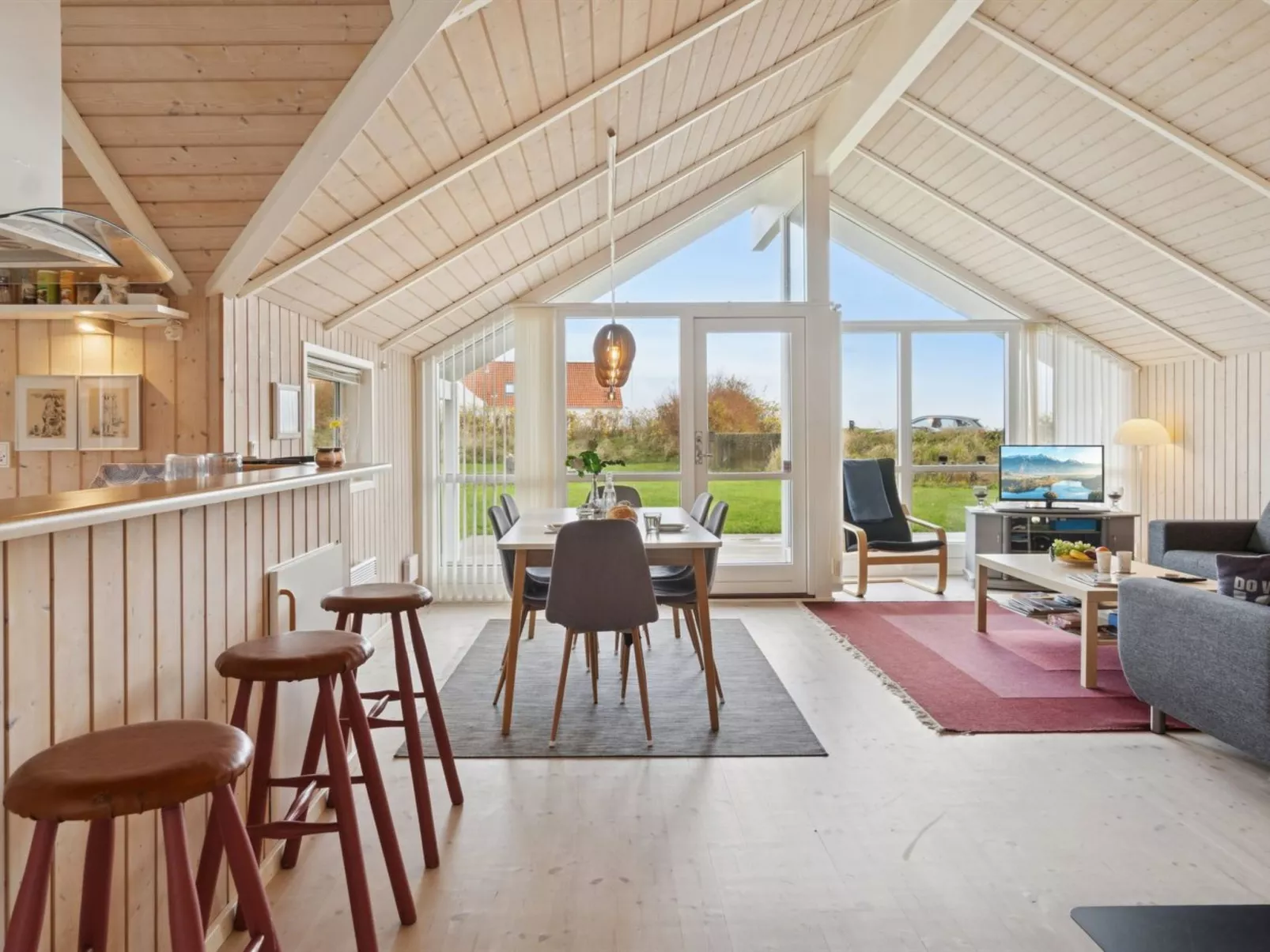 "Terne" - 90m from the sea-Inside