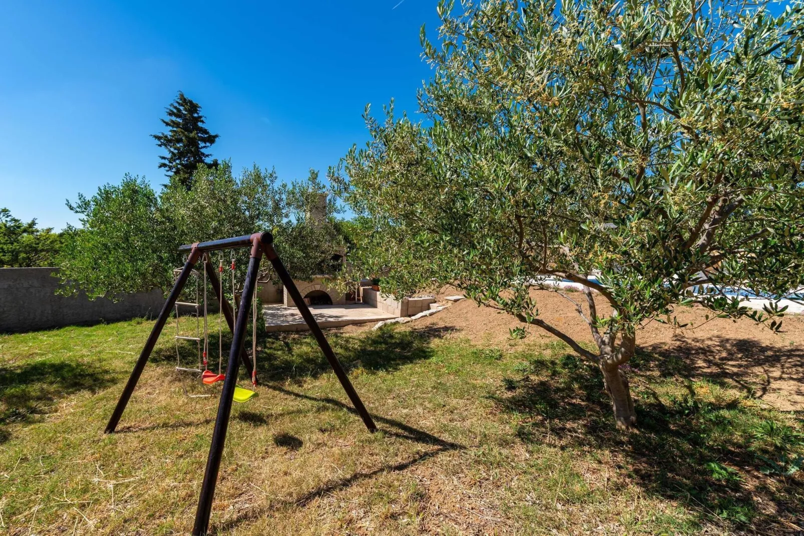 Holiday home Maria-Garten Sommer