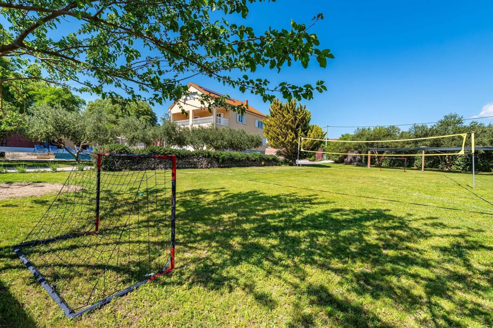 Momo´s Paradise-Facilities