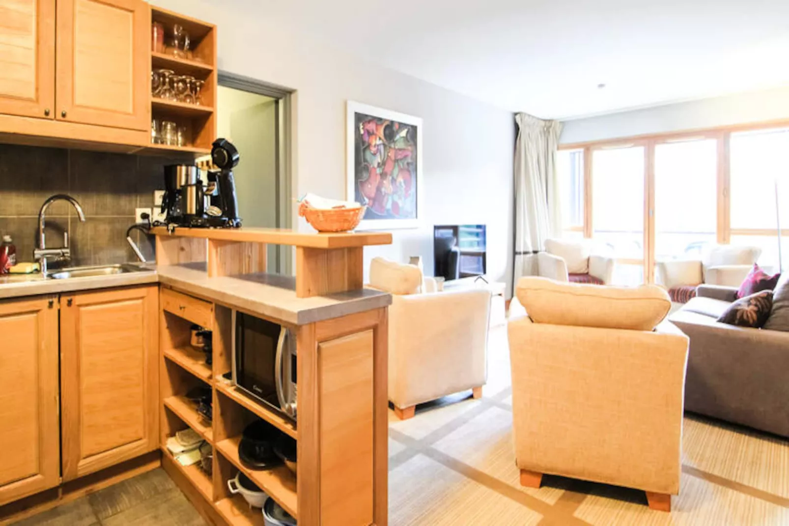 Appartements à Flaine - Non tagué